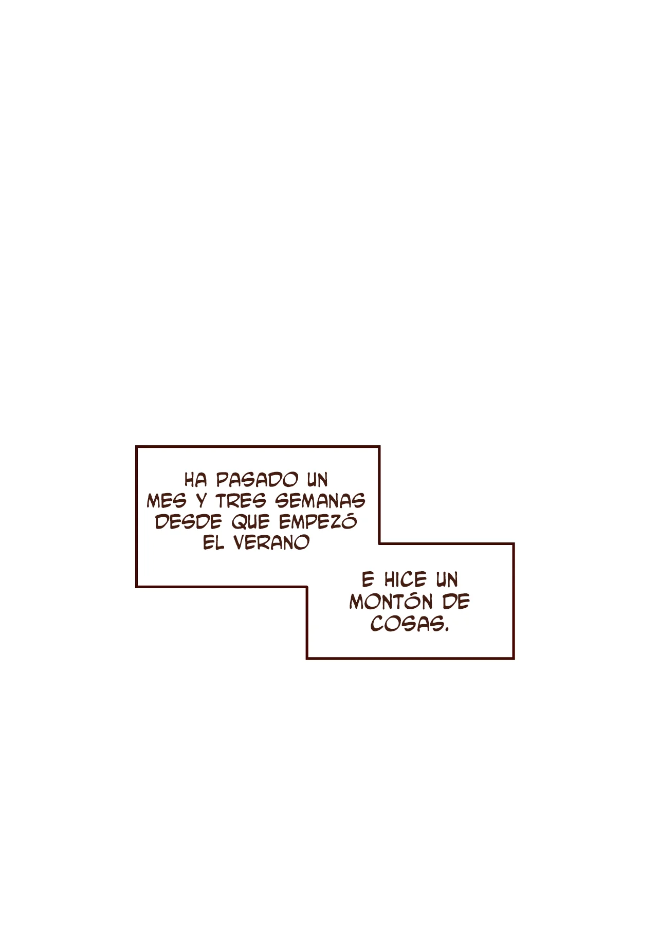 Página 24 — Amo a Amy Capítulo 46