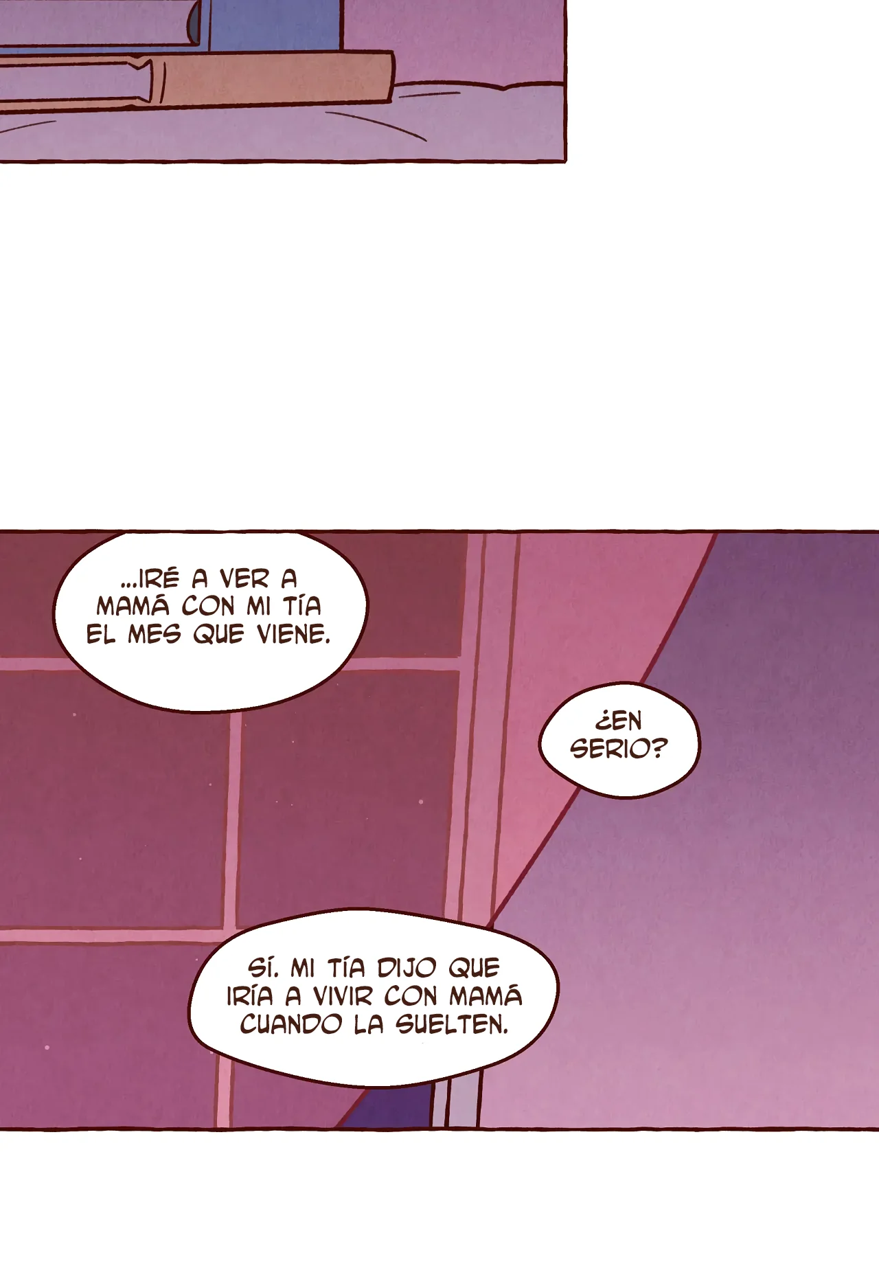 Página 32 — Amo a Amy Capítulo 46