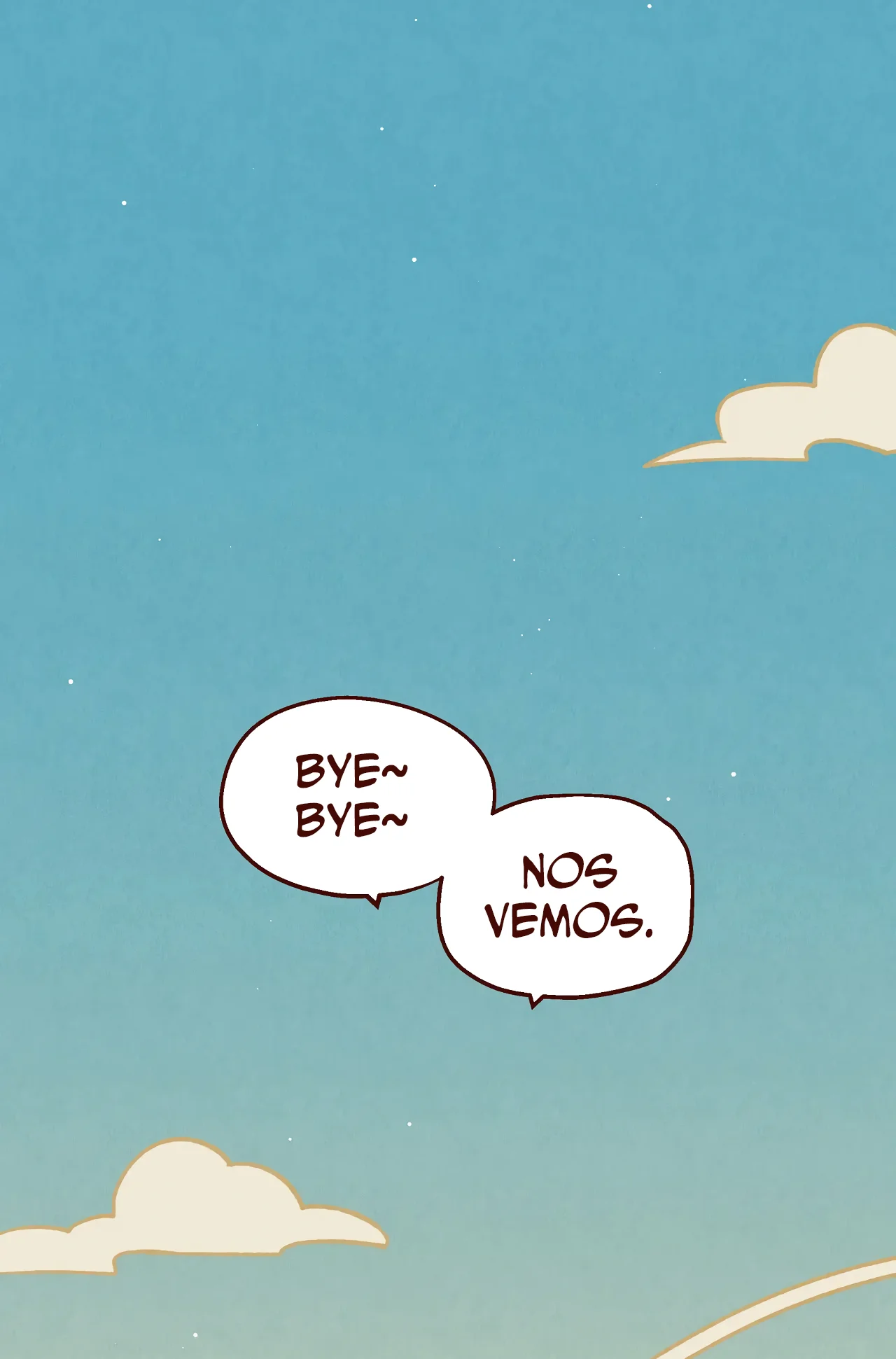 Página 9 — Amo a Amy Capítulo 49
