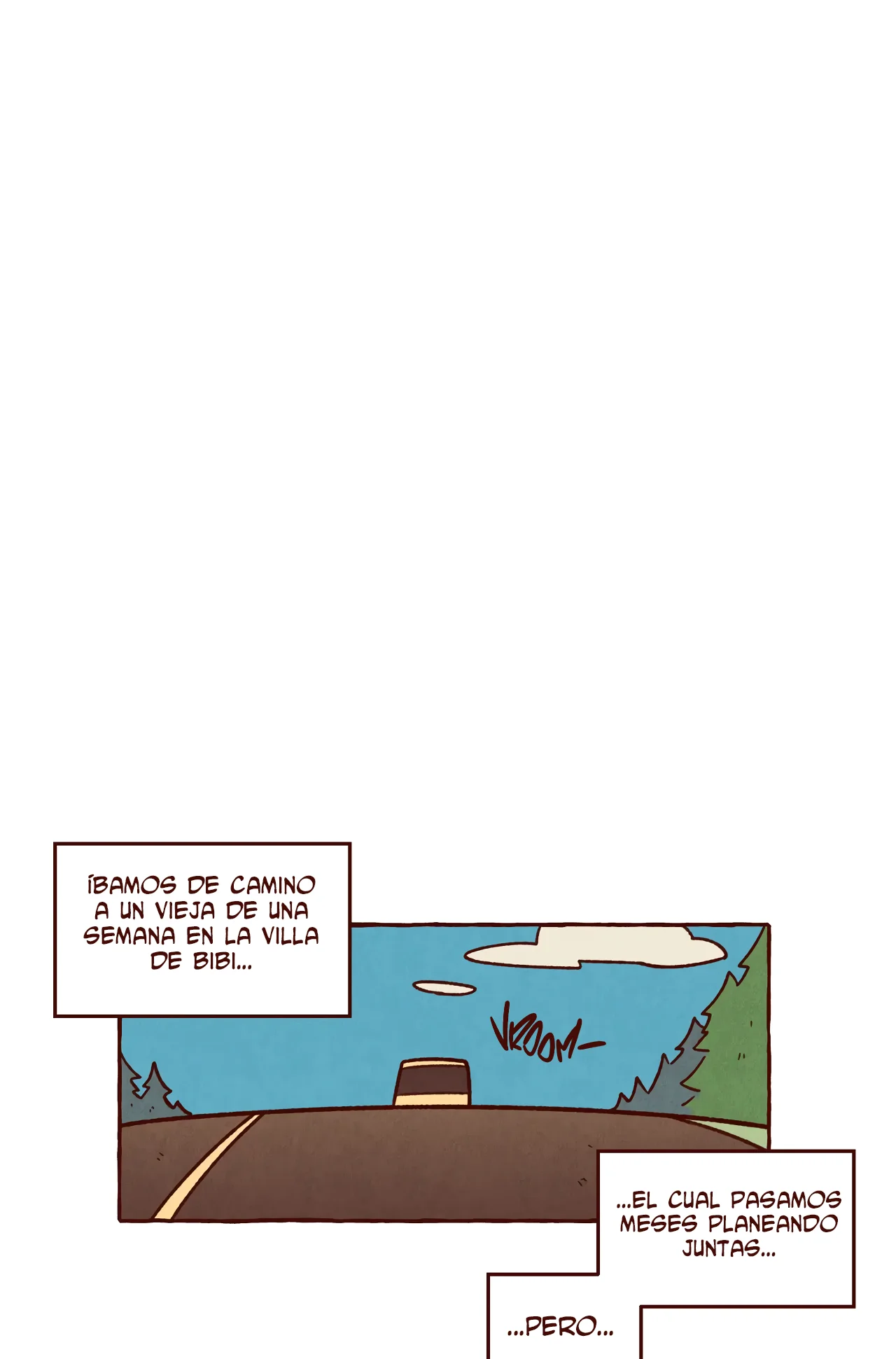 Página 12 — Amo a Amy Capítulo 49