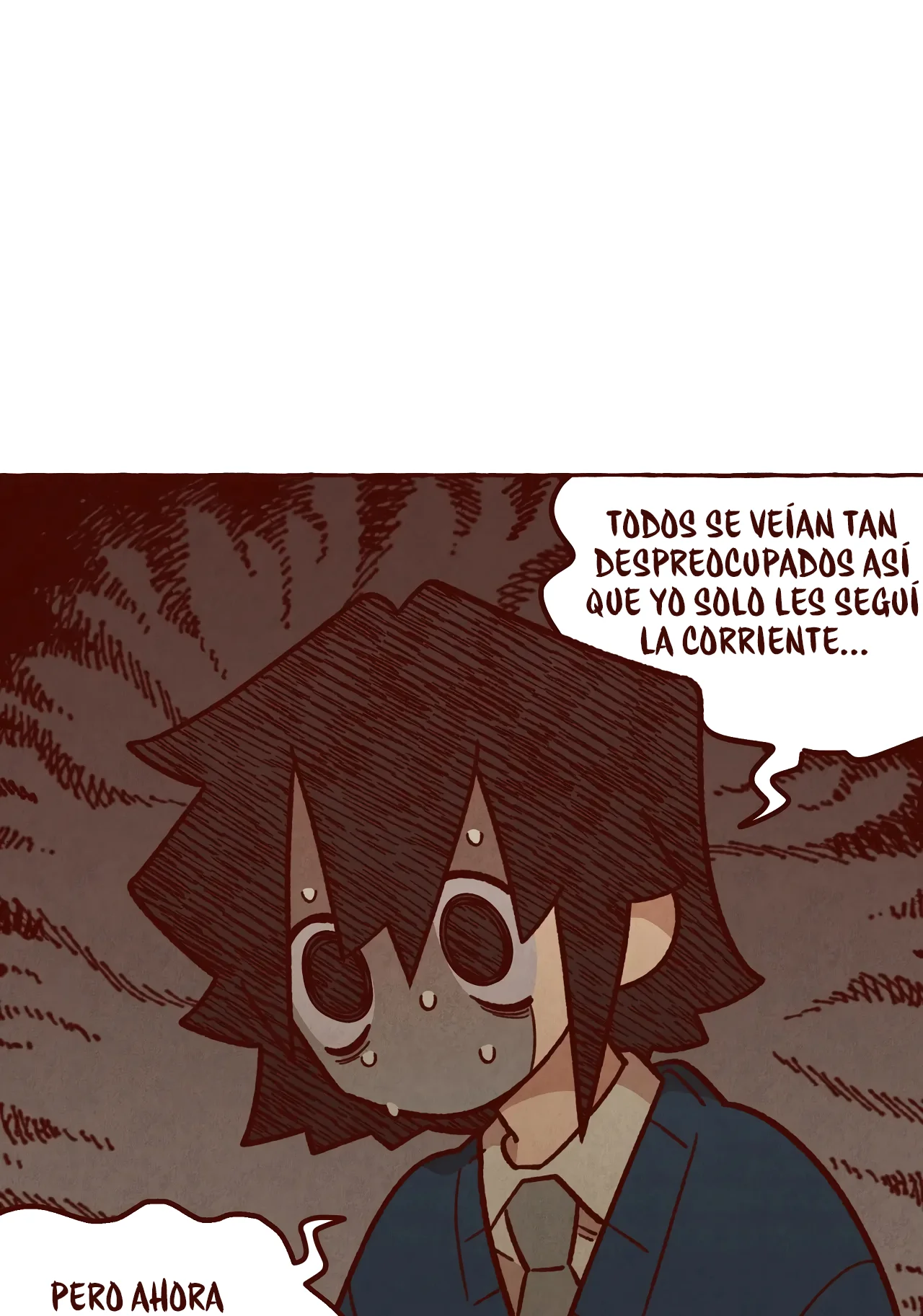 Página 17 — Amo a Amy Capítulo 49