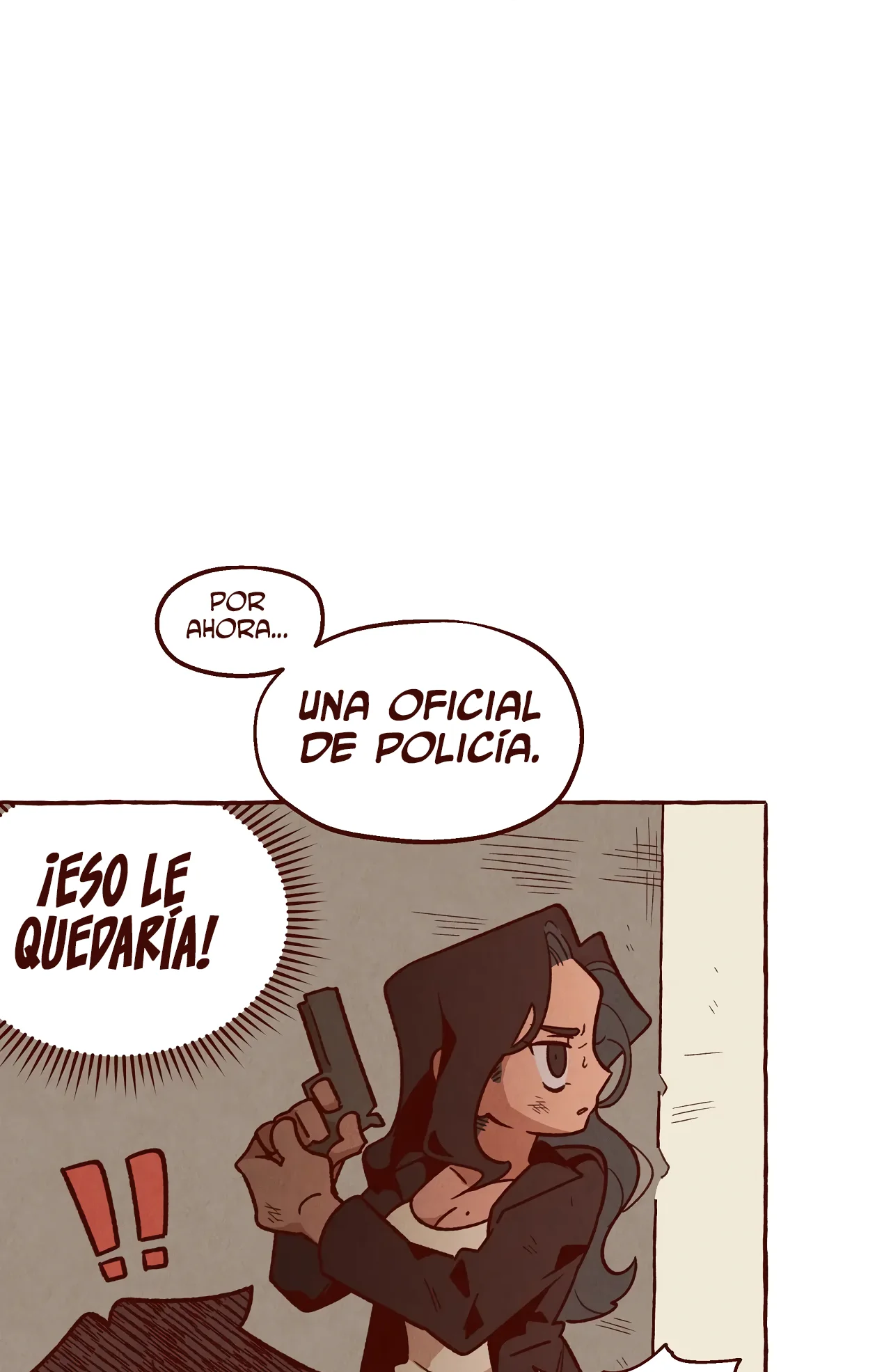 Página 23 — Amo a Amy Capítulo 49