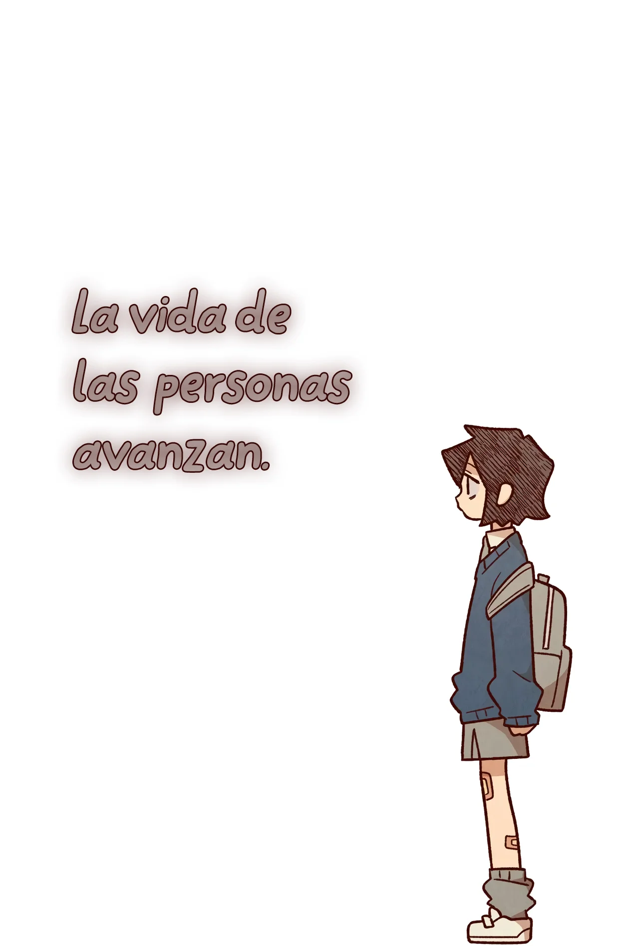 Página 54 — Amo a Amy Capítulo 49