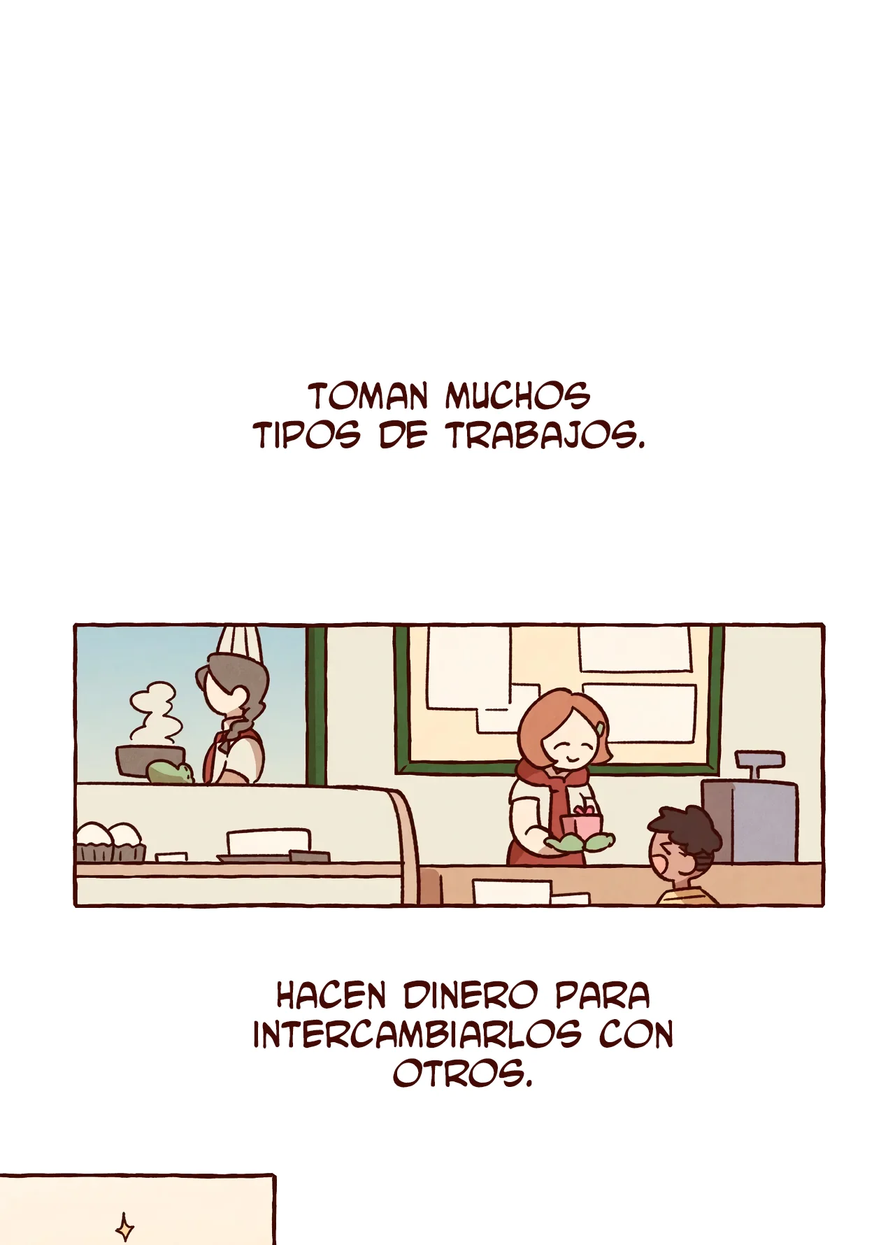 Página 55 — Amo a Amy Capítulo 49