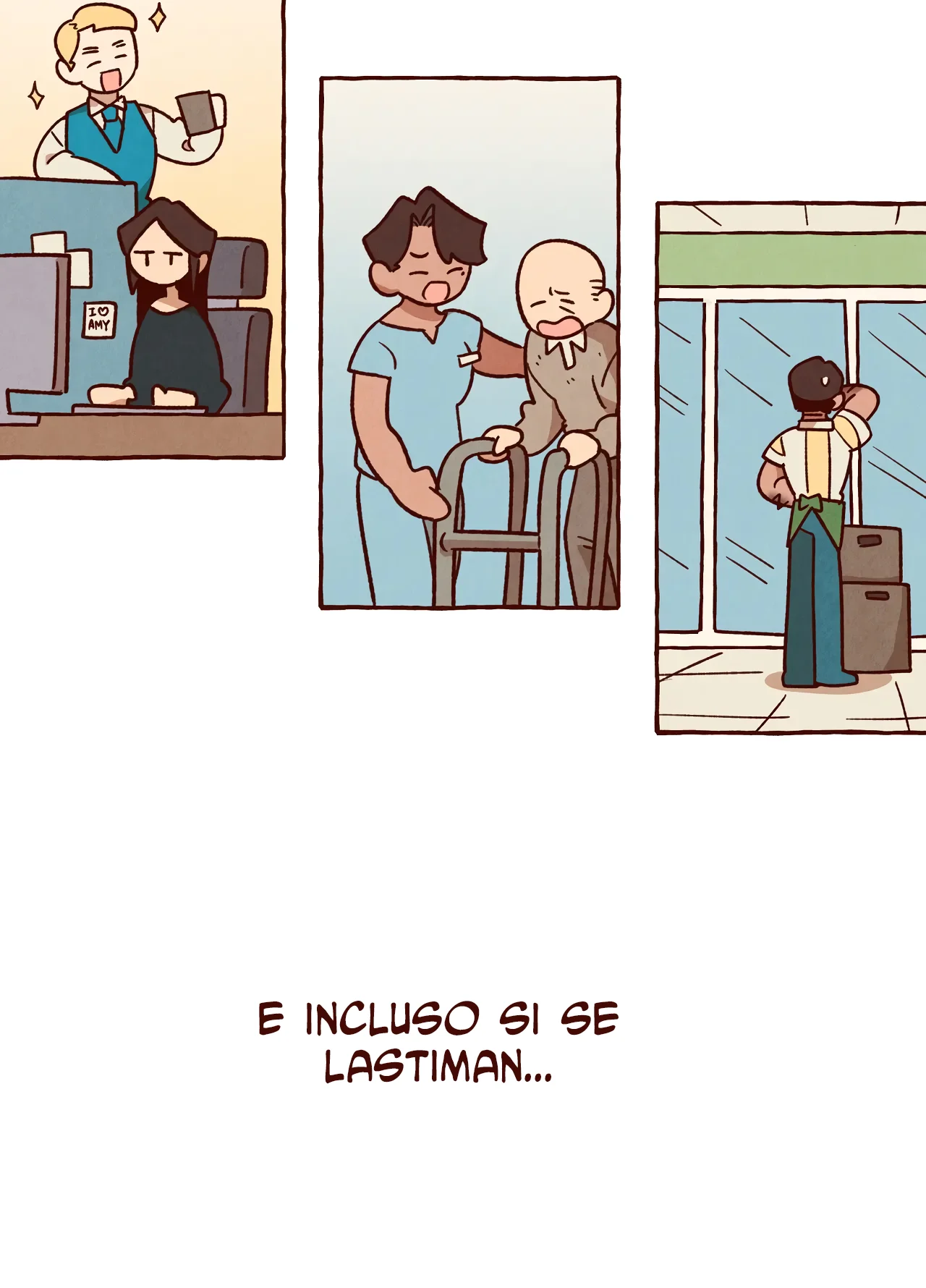 Página 56 — Amo a Amy Capítulo 49
