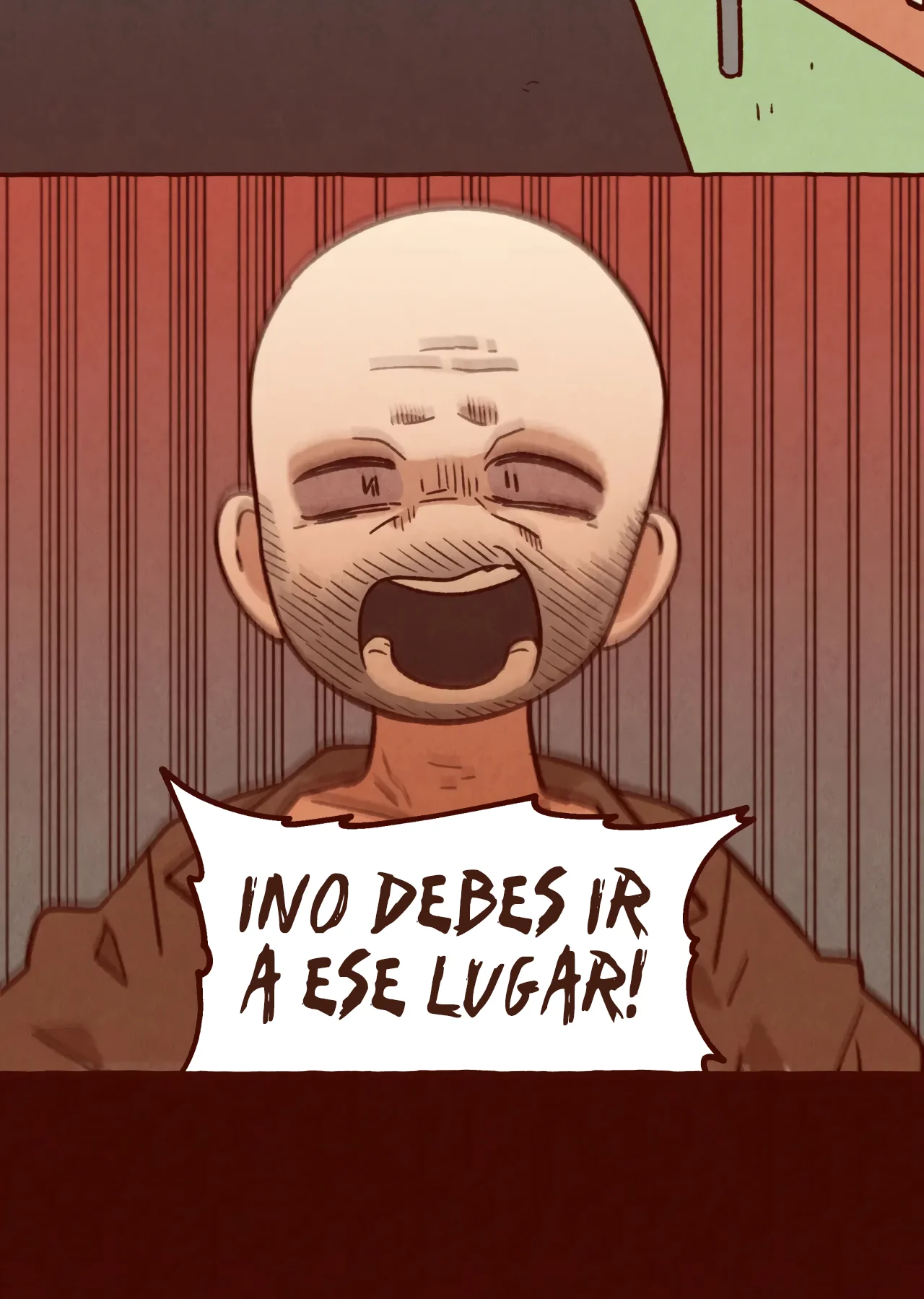 Página 16 — Amo a Amy Capítulo 50
