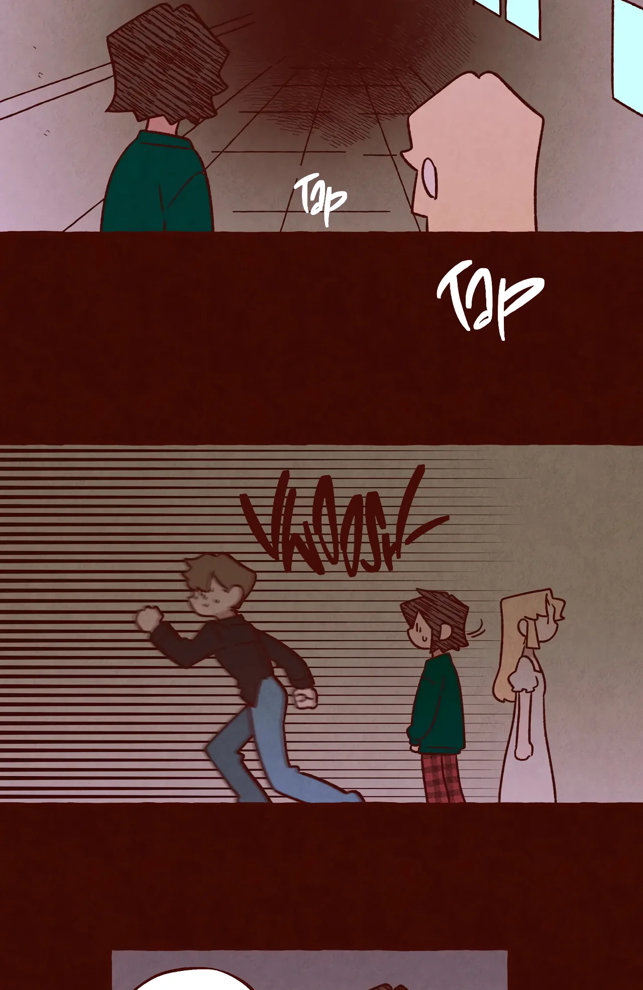 Página 27 — Amo a Amy Capítulo 51