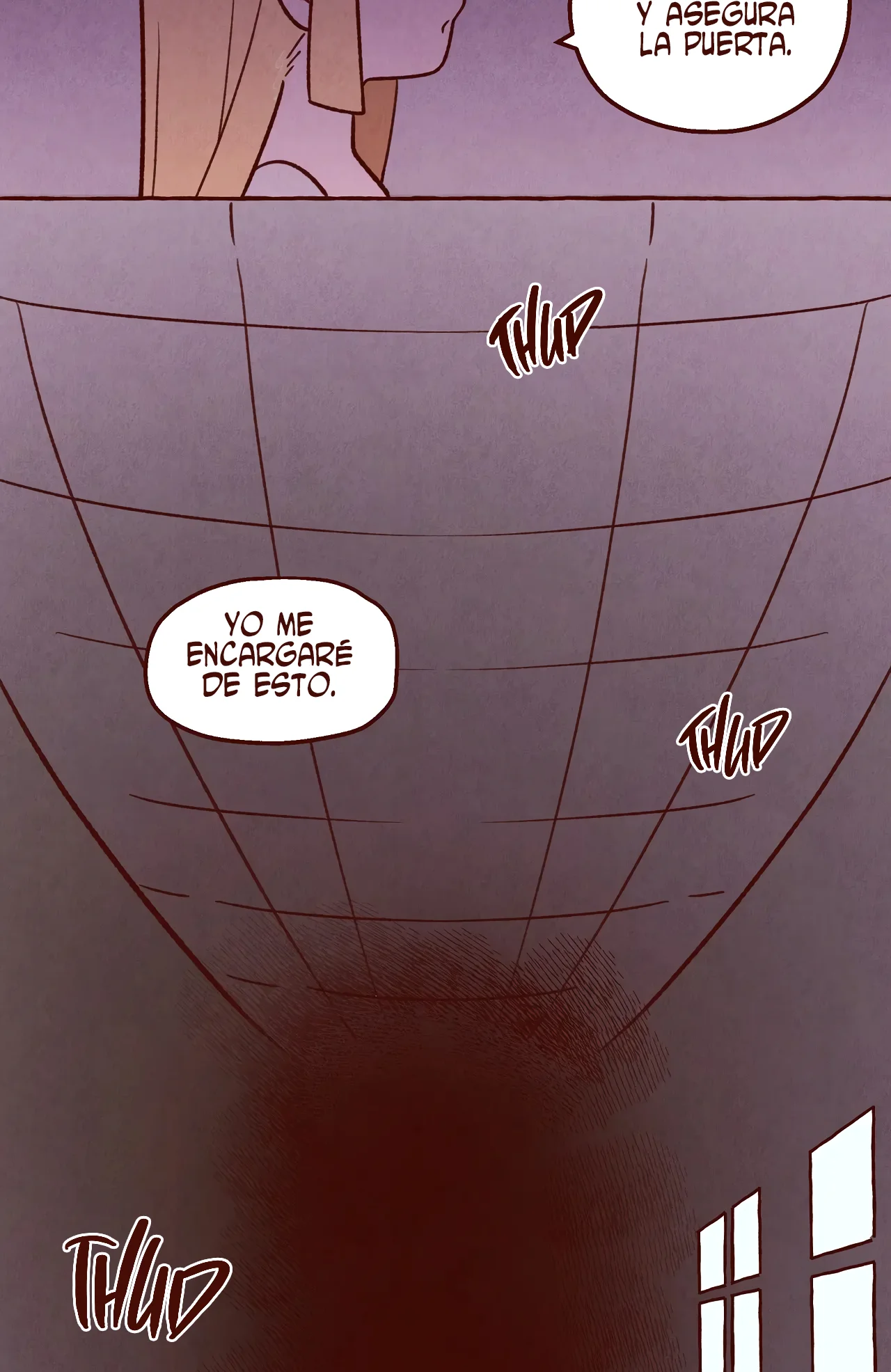 Página 29 — Amo a Amy Capítulo 51