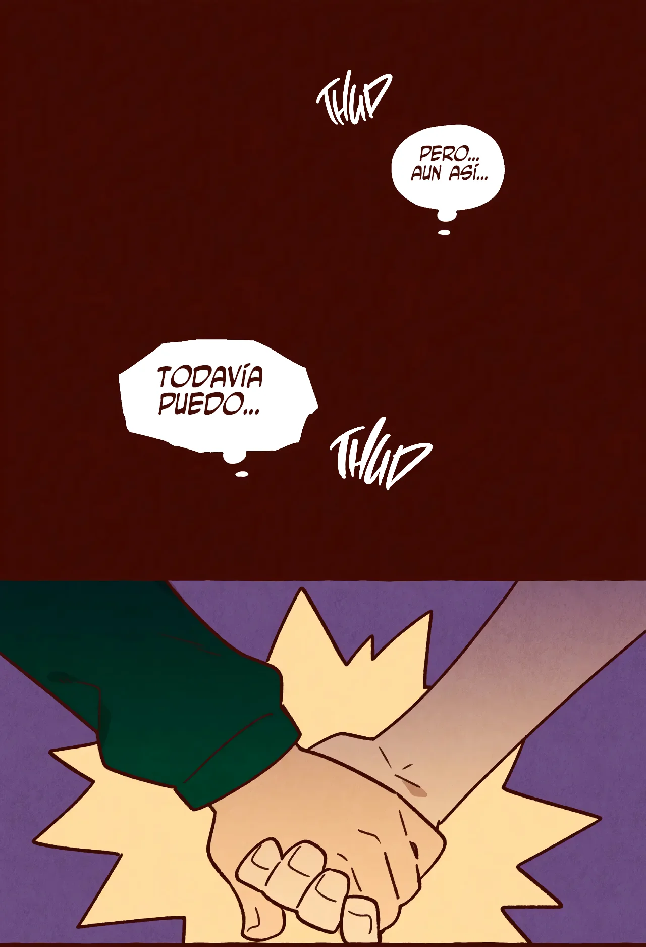Página 32 — Amo a Amy Capítulo 51