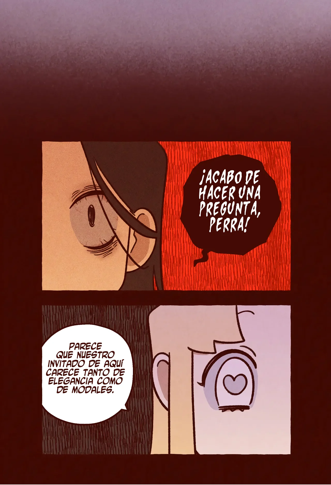 Página 37 — Amo a Amy Capítulo 51