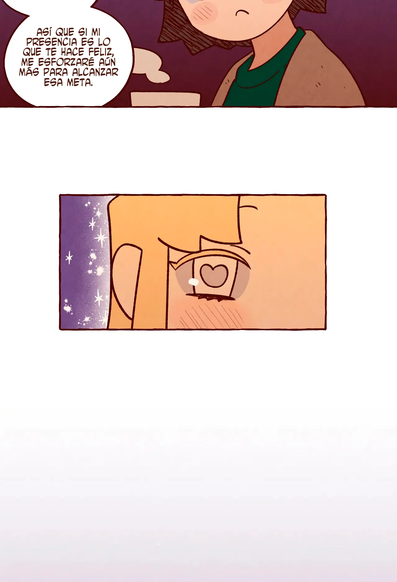 Página 51 — Amo a Amy Capítulo 51