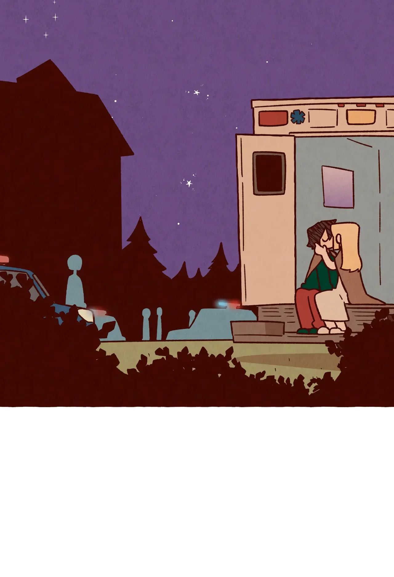 Página 52 — Amo a Amy Capítulo 51