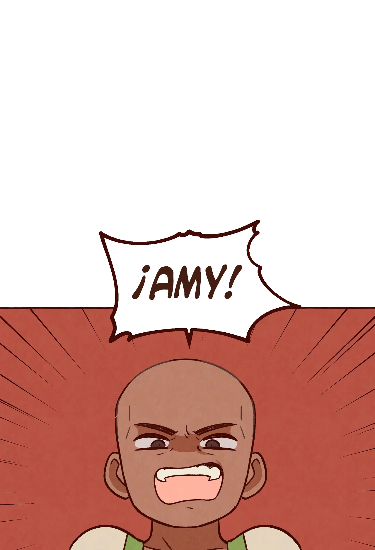 Página 53 — Amo a Amy Capítulo 51