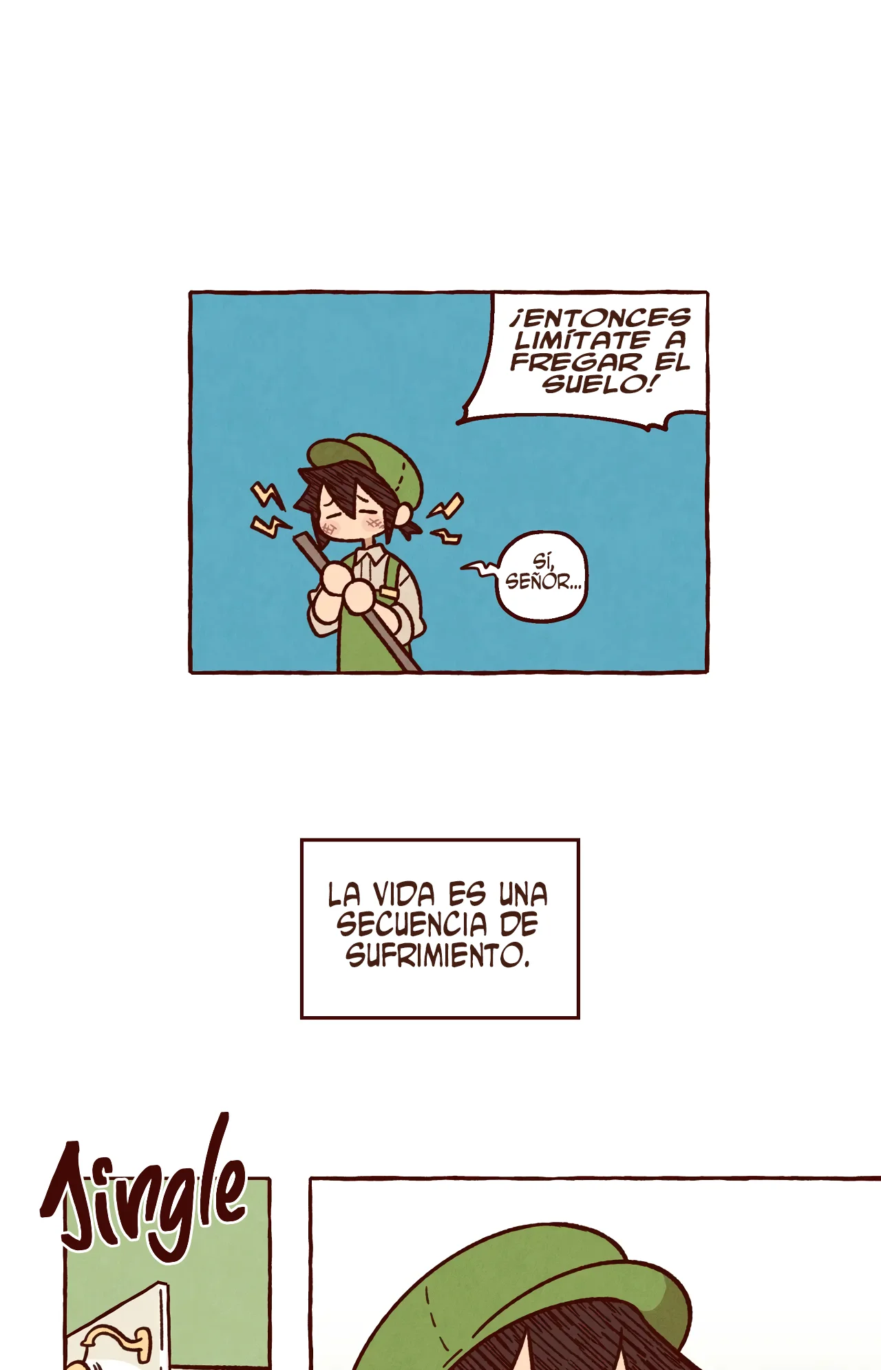 Página 55 — Amo a Amy Capítulo 51