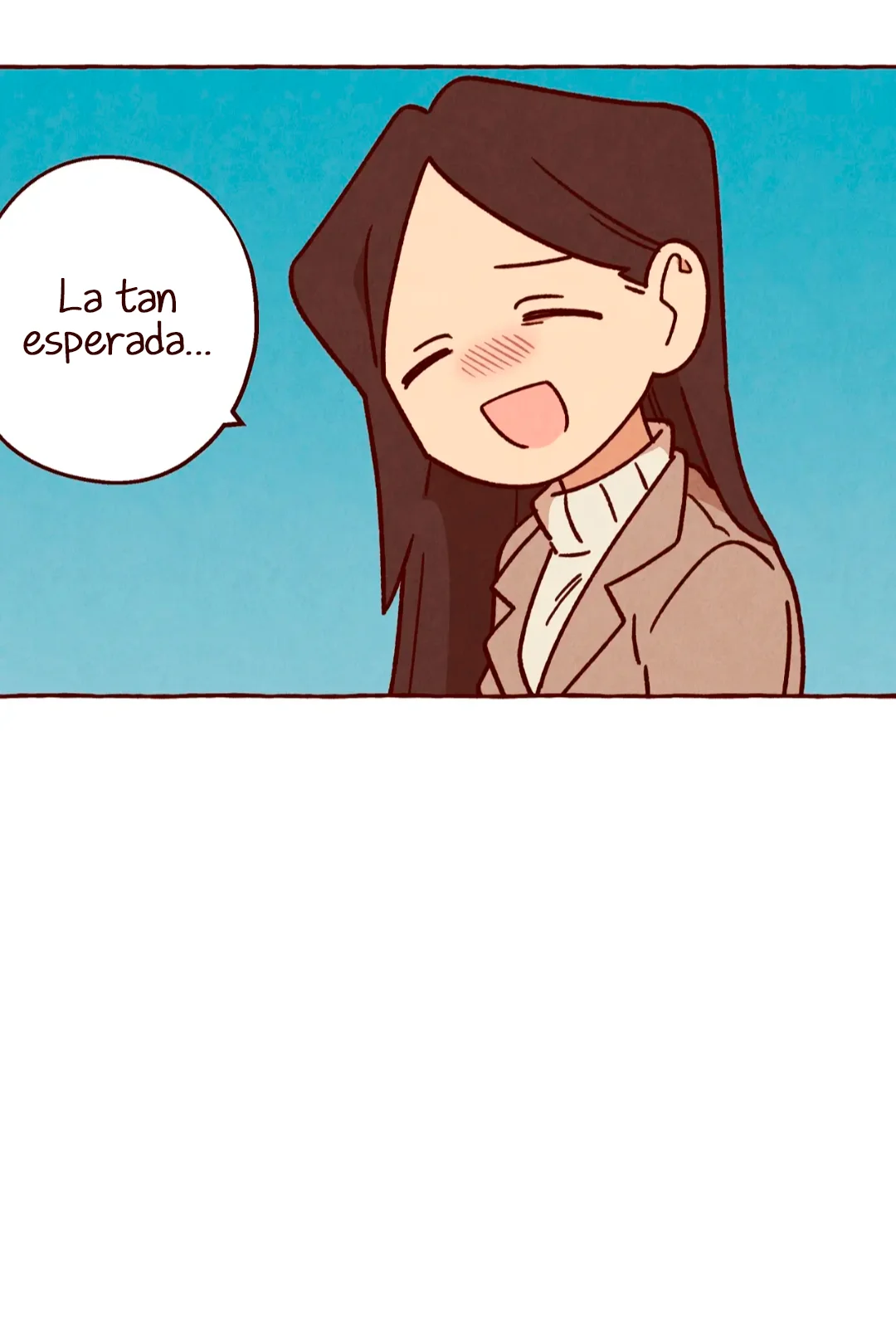 Página 11 — Amo a Amy Capítulo 52