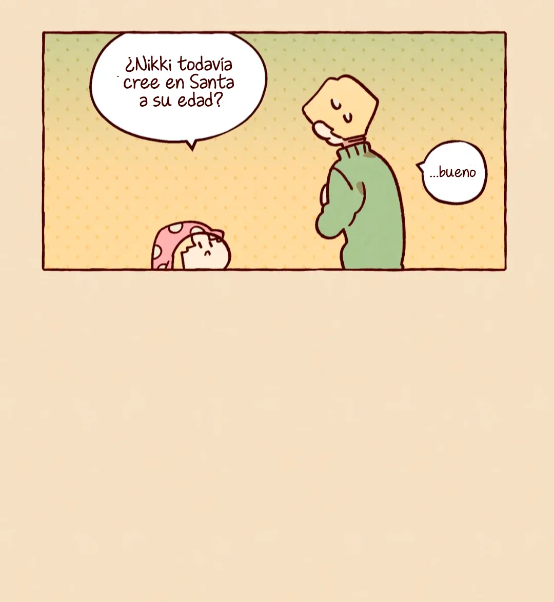 Página 29 — Amo a Amy Capítulo 52