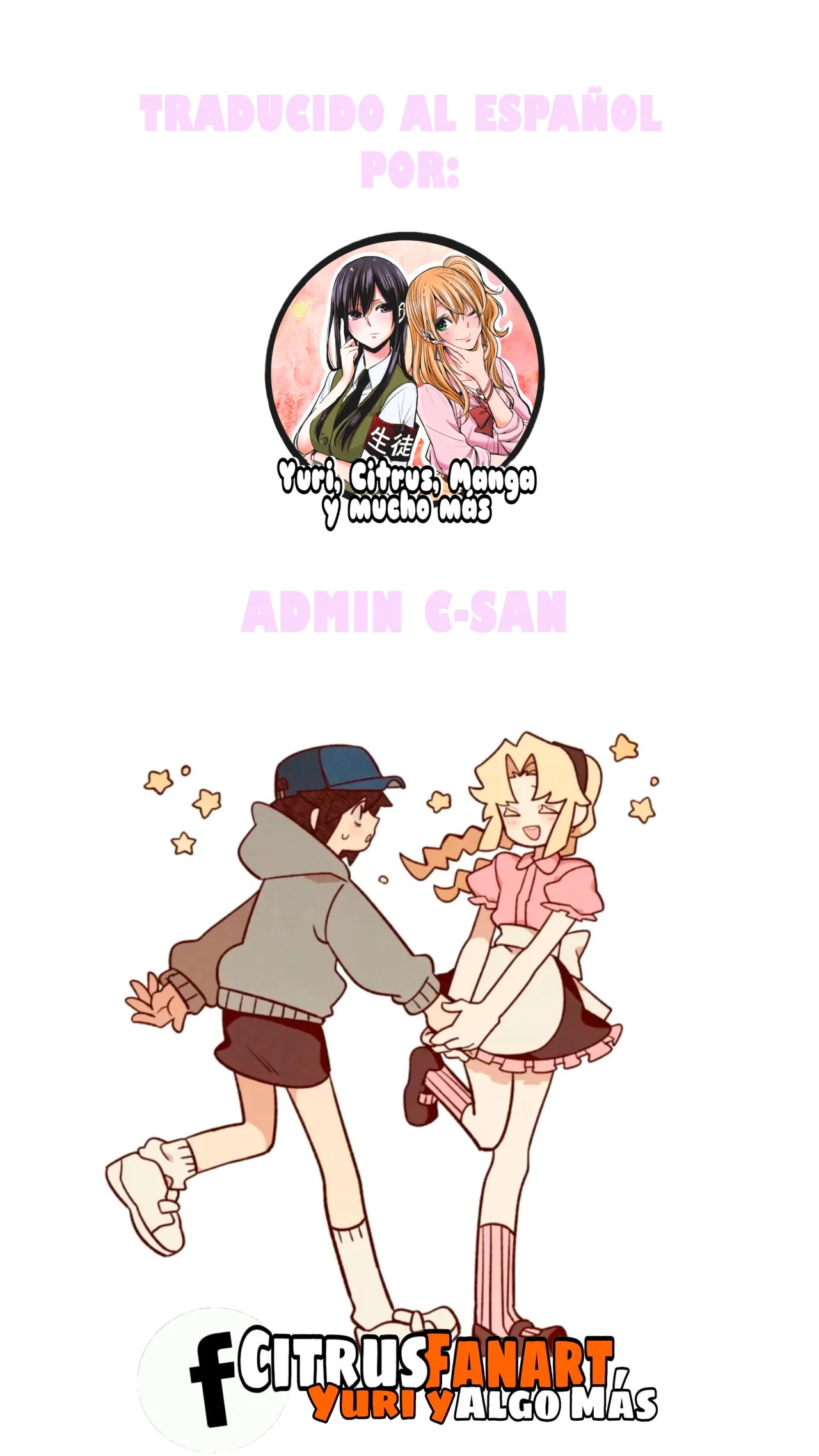 Página 46 — Amo a Amy Capítulo 52