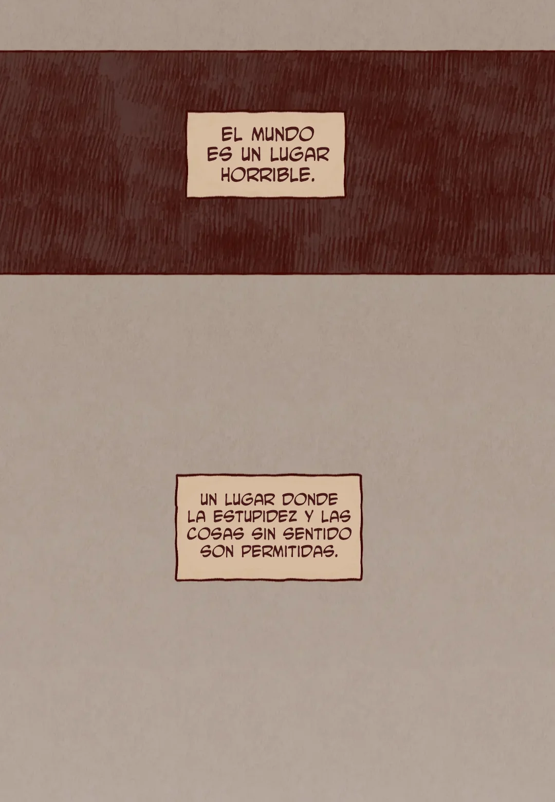 Página 2 — Amo a Amy Capítulo 53