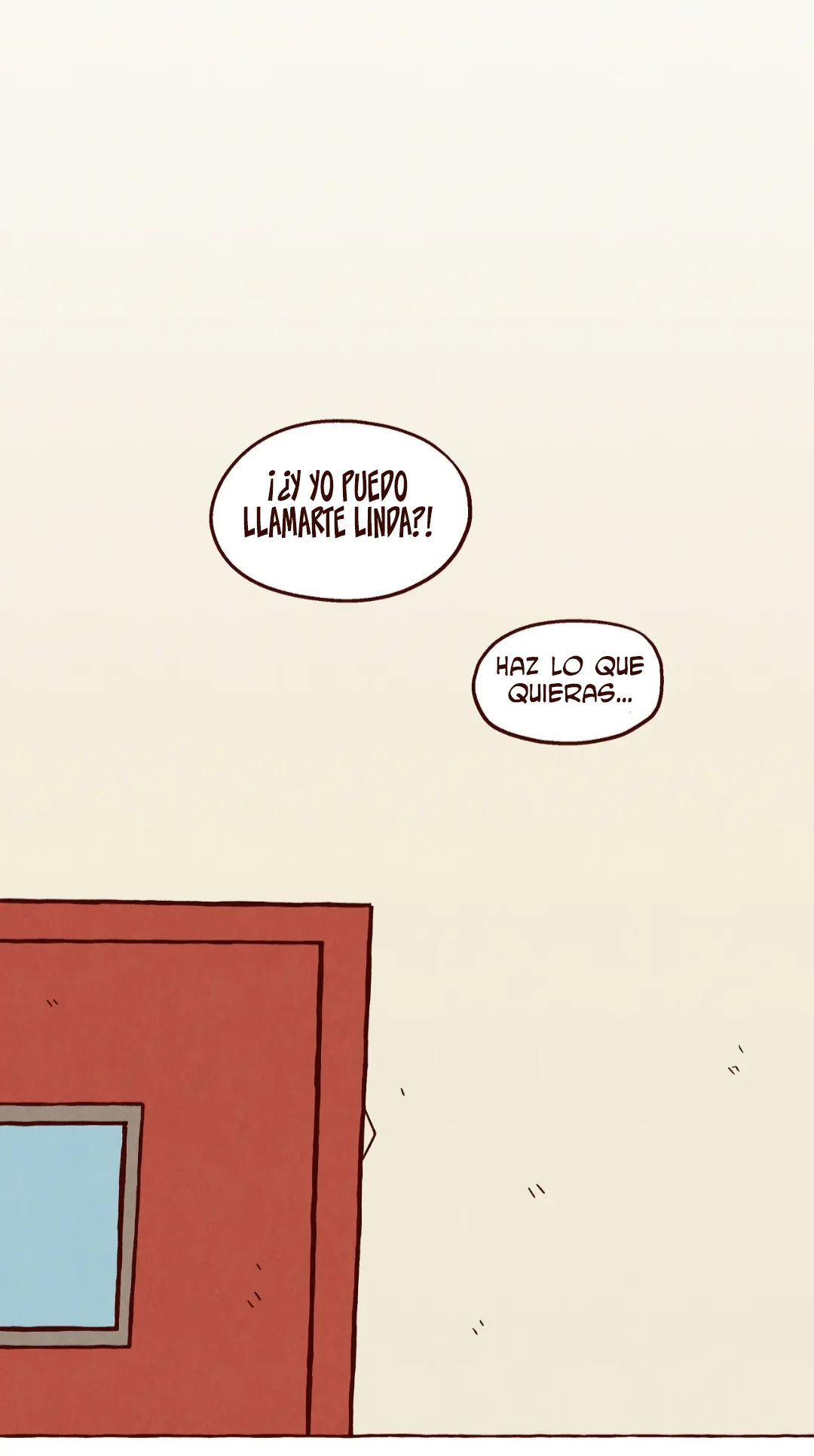 Página 41 — Amo a Amy Capítulo 53