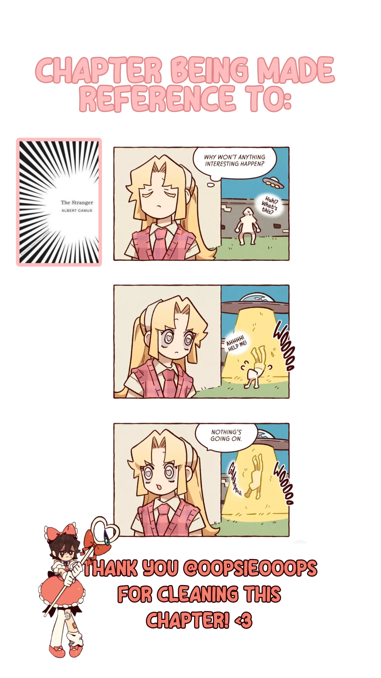 Página 43 — Amo a Amy Capítulo 53