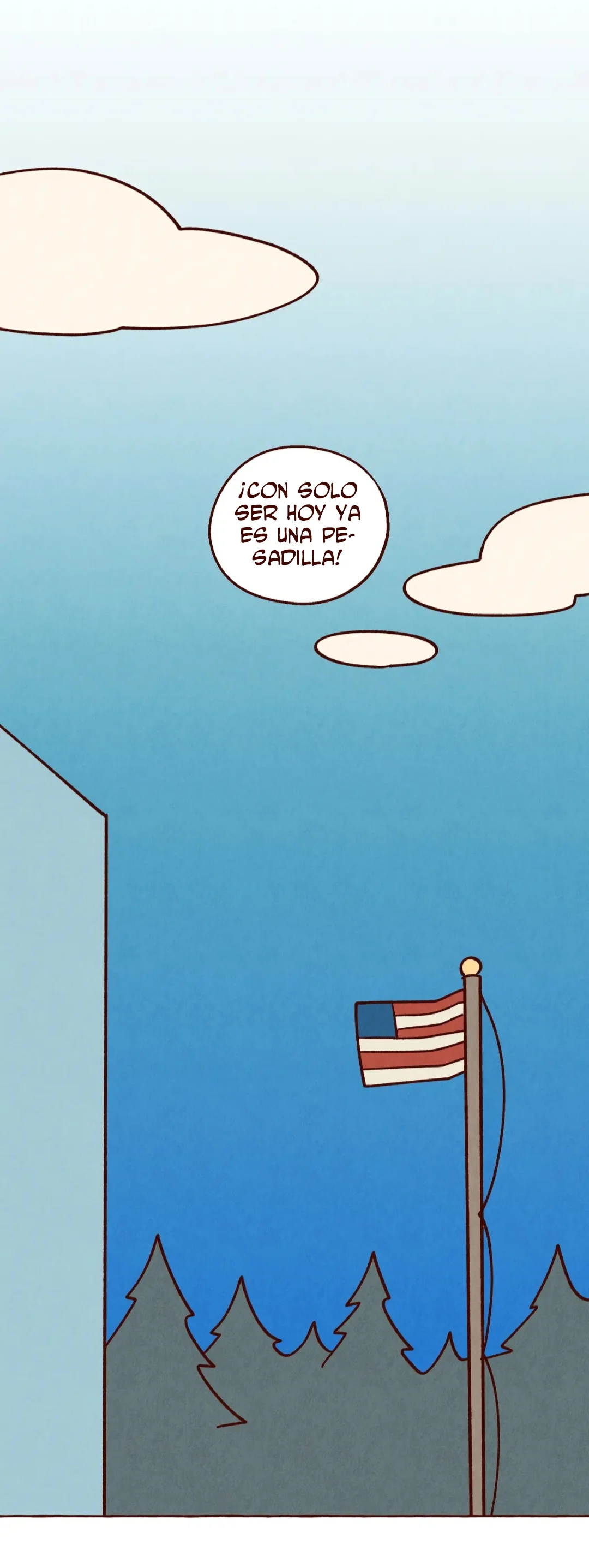 Página 25 — Amo a Amy Capítulo 54