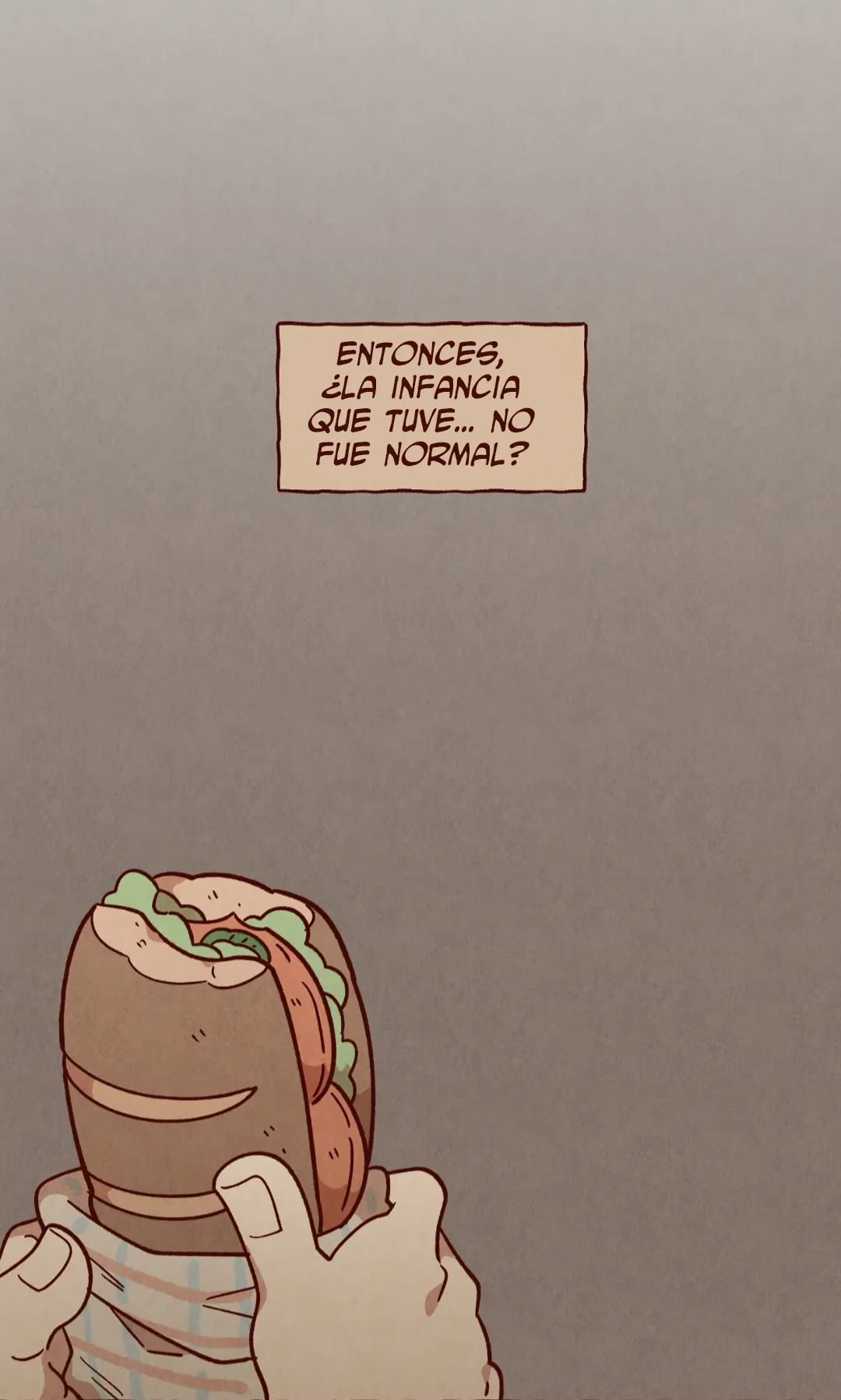 Página 31 — Amo a Amy Capítulo 54
