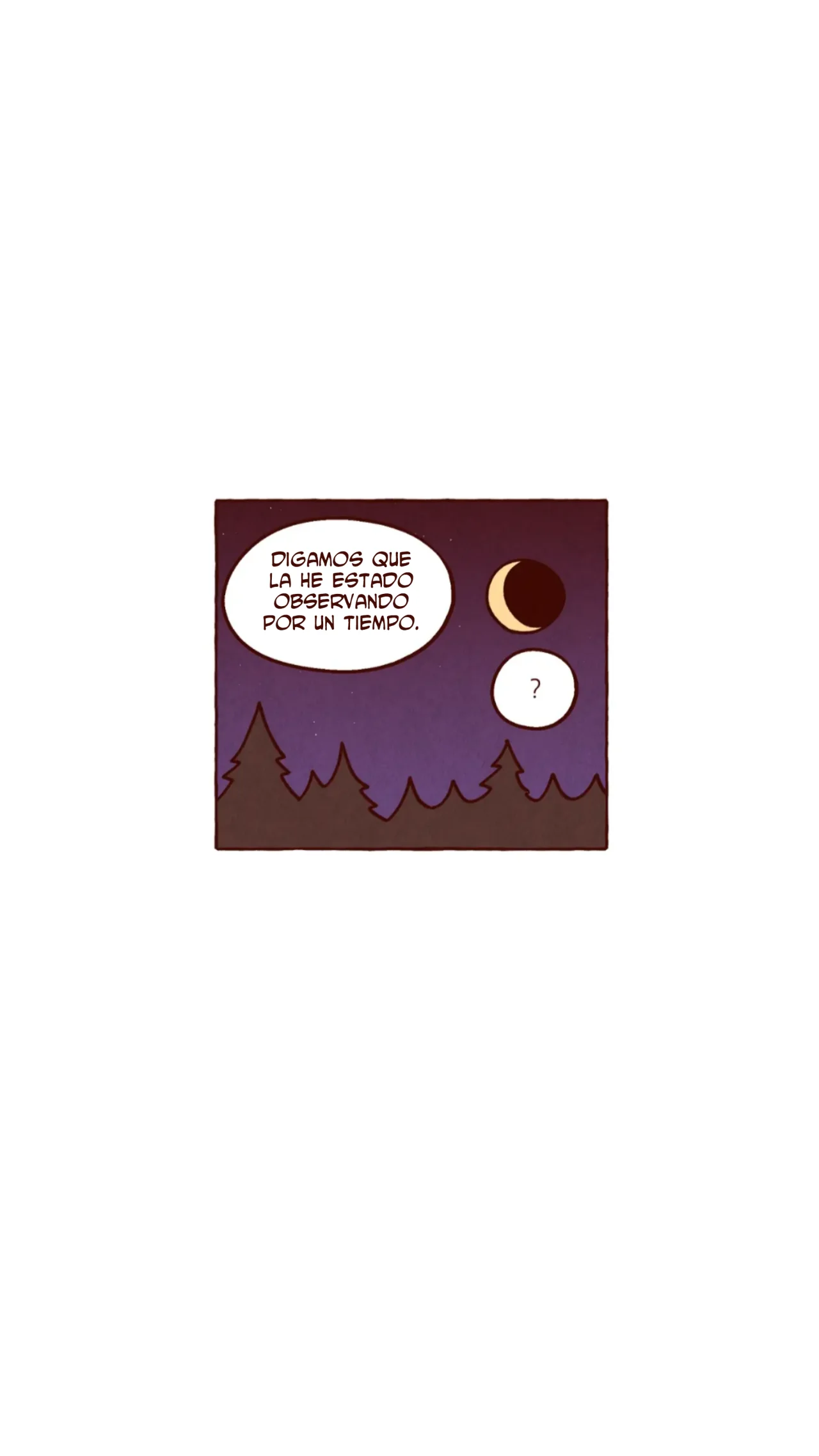 Página 6 — Amo a Amy Capítulo 55