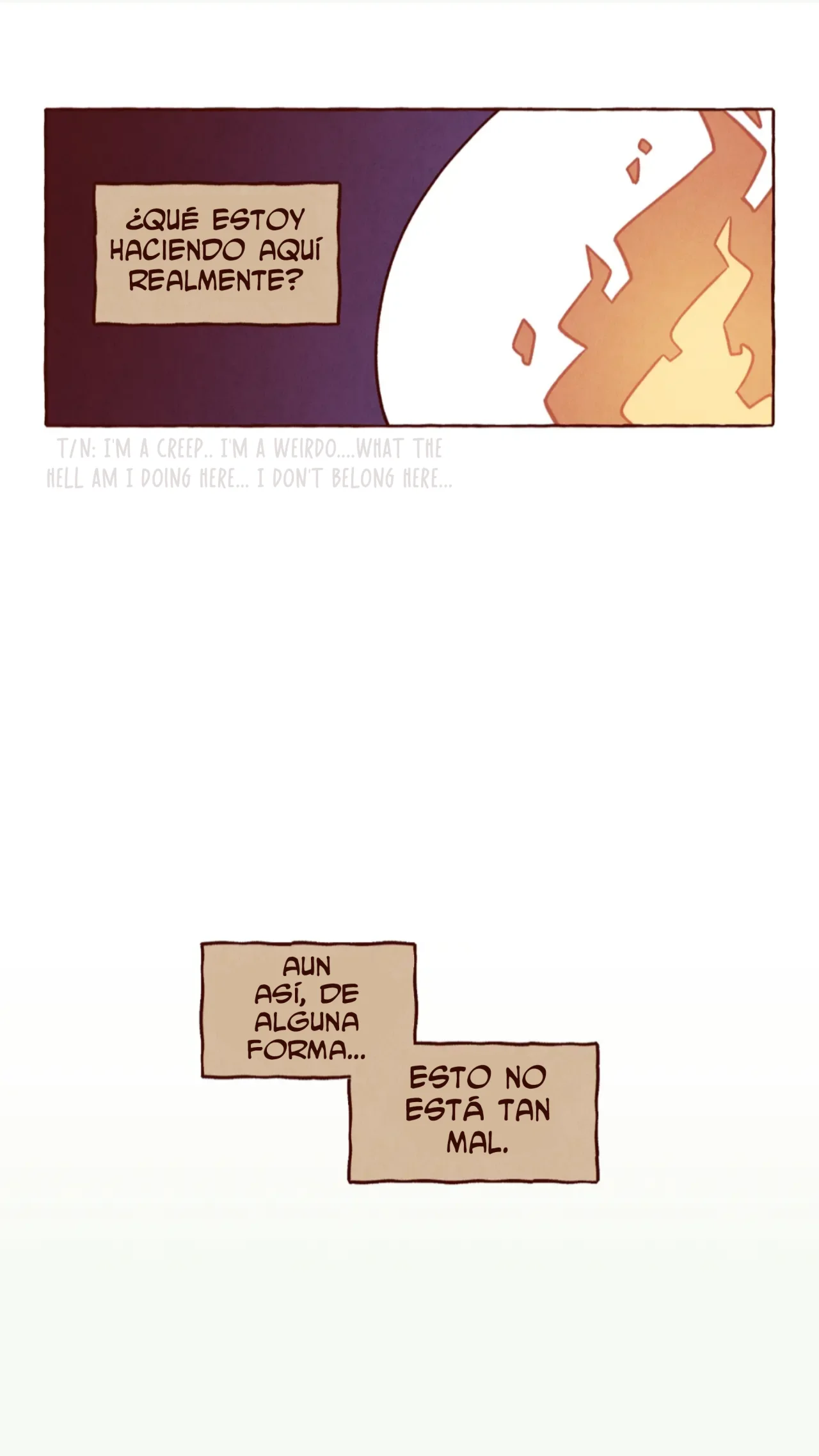 Página 16 — Amo a Amy Capítulo 55