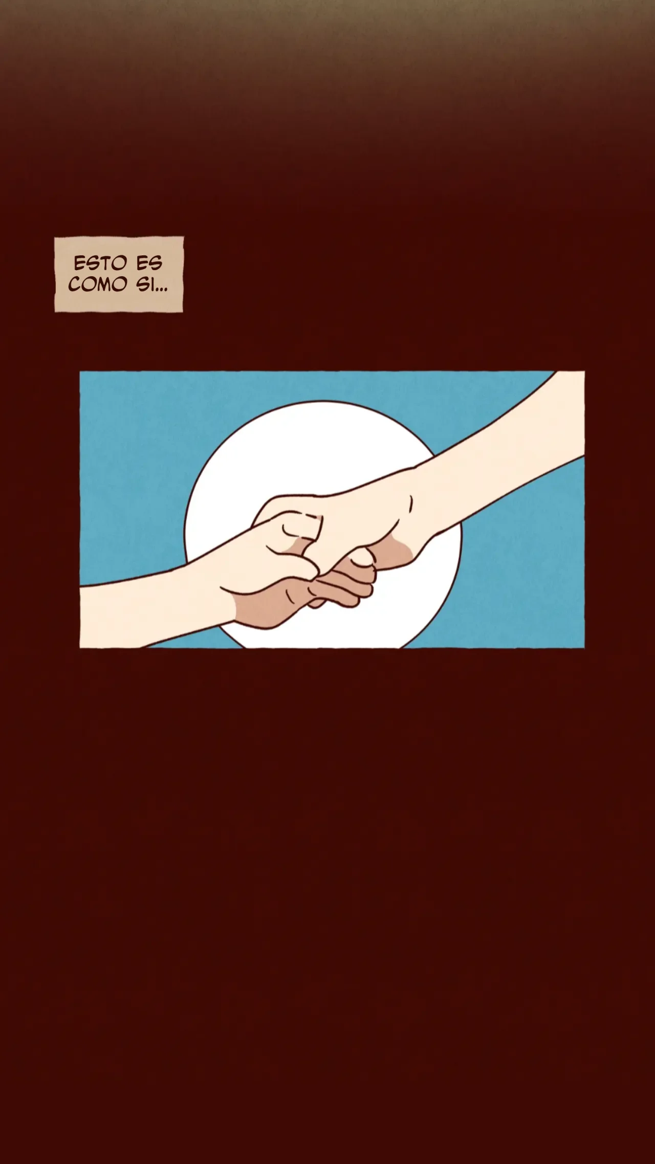 Página 18 — Amo a Amy Capítulo 55