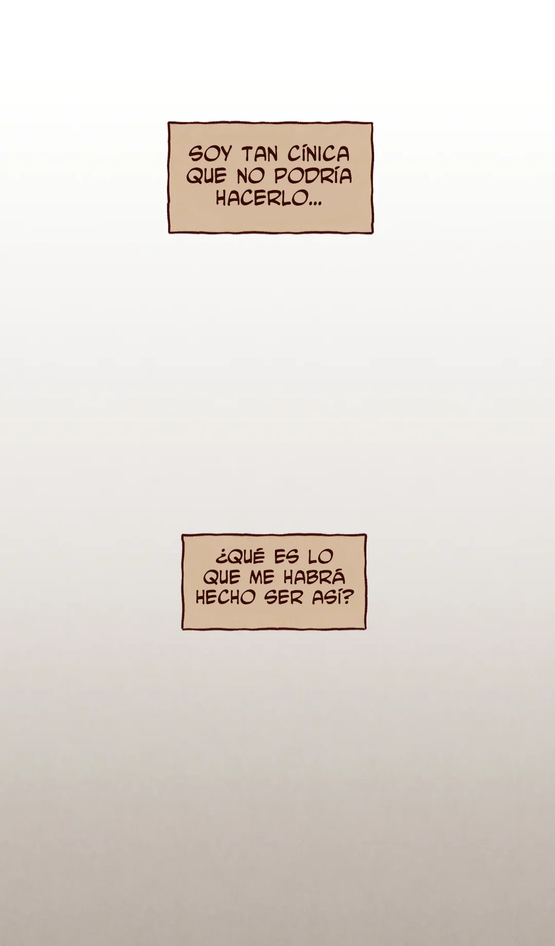 Página 27 — Amo a Amy Capítulo 55
