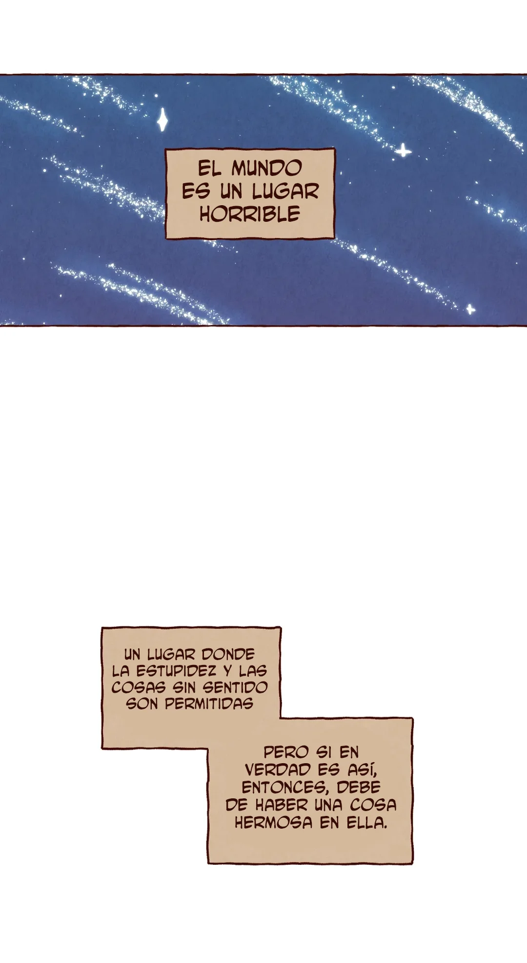 Página 38 — Amo a Amy Capítulo 55
