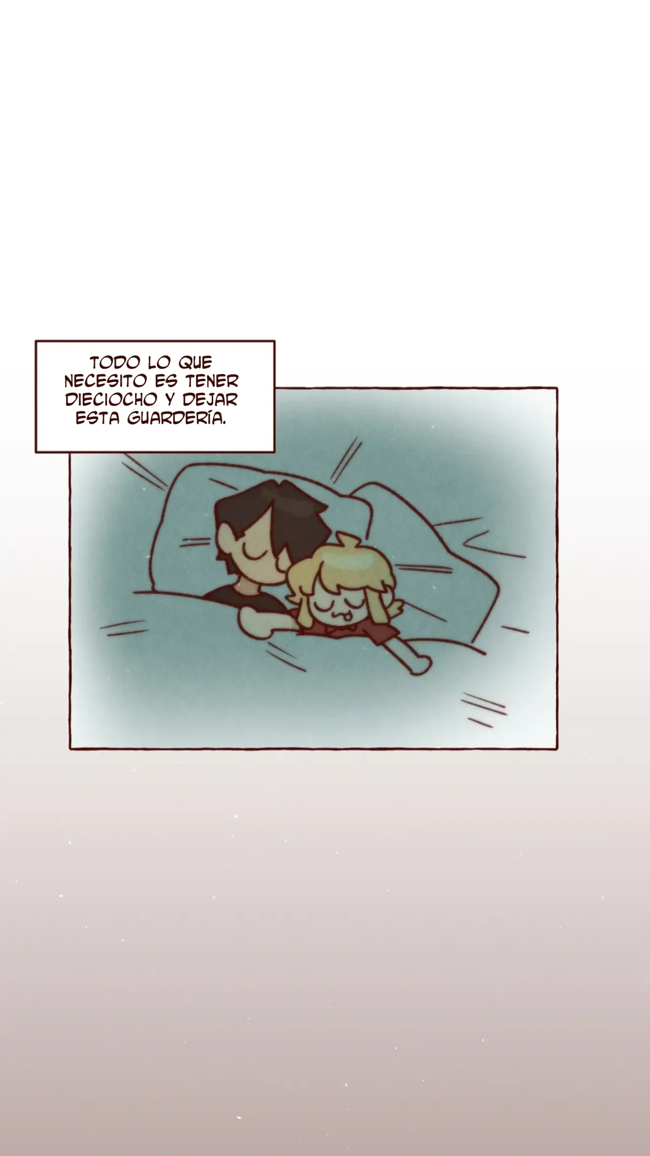 Página 11 — Amo a Amy Capítulo 56