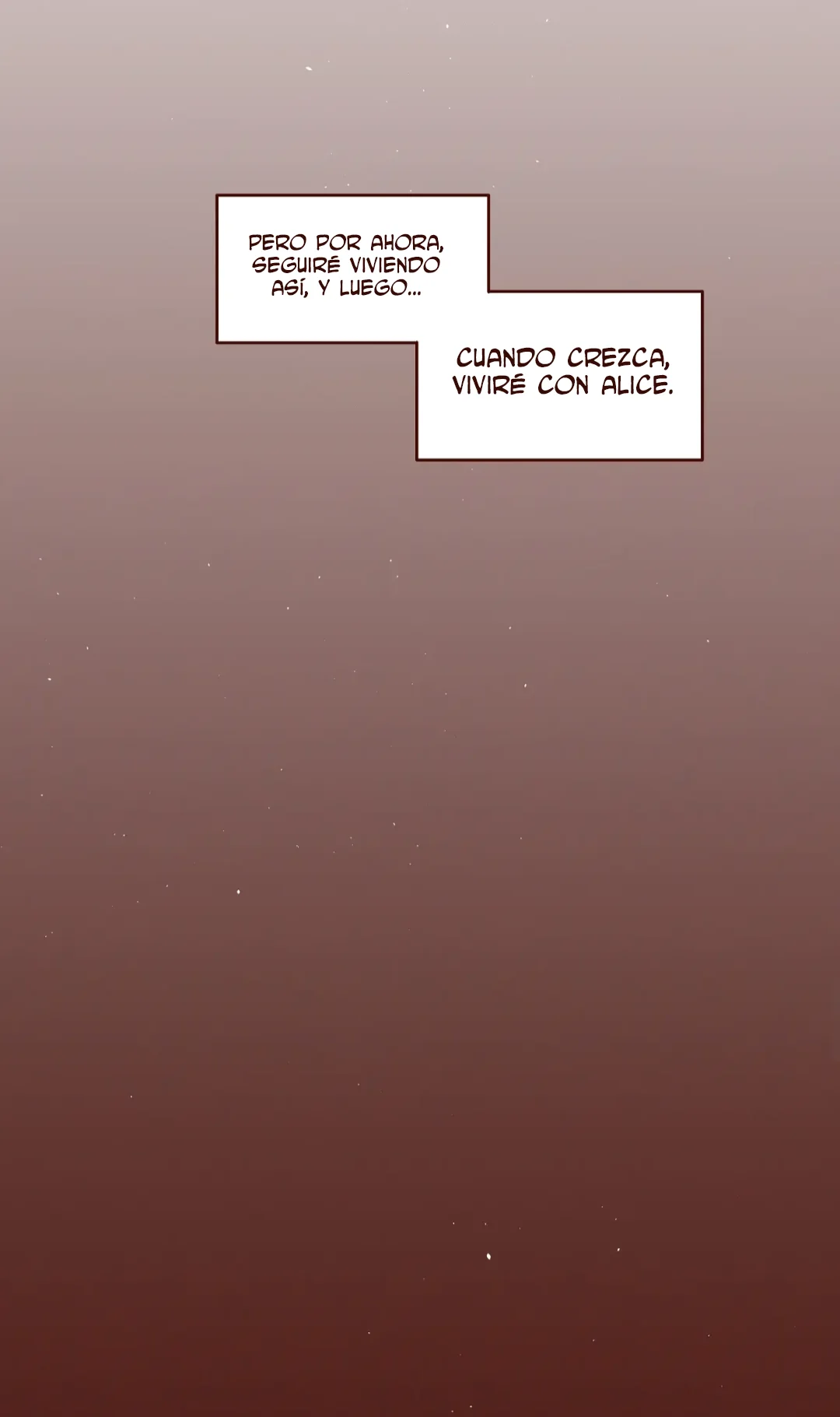 Página 12 — Amo a Amy Capítulo 56