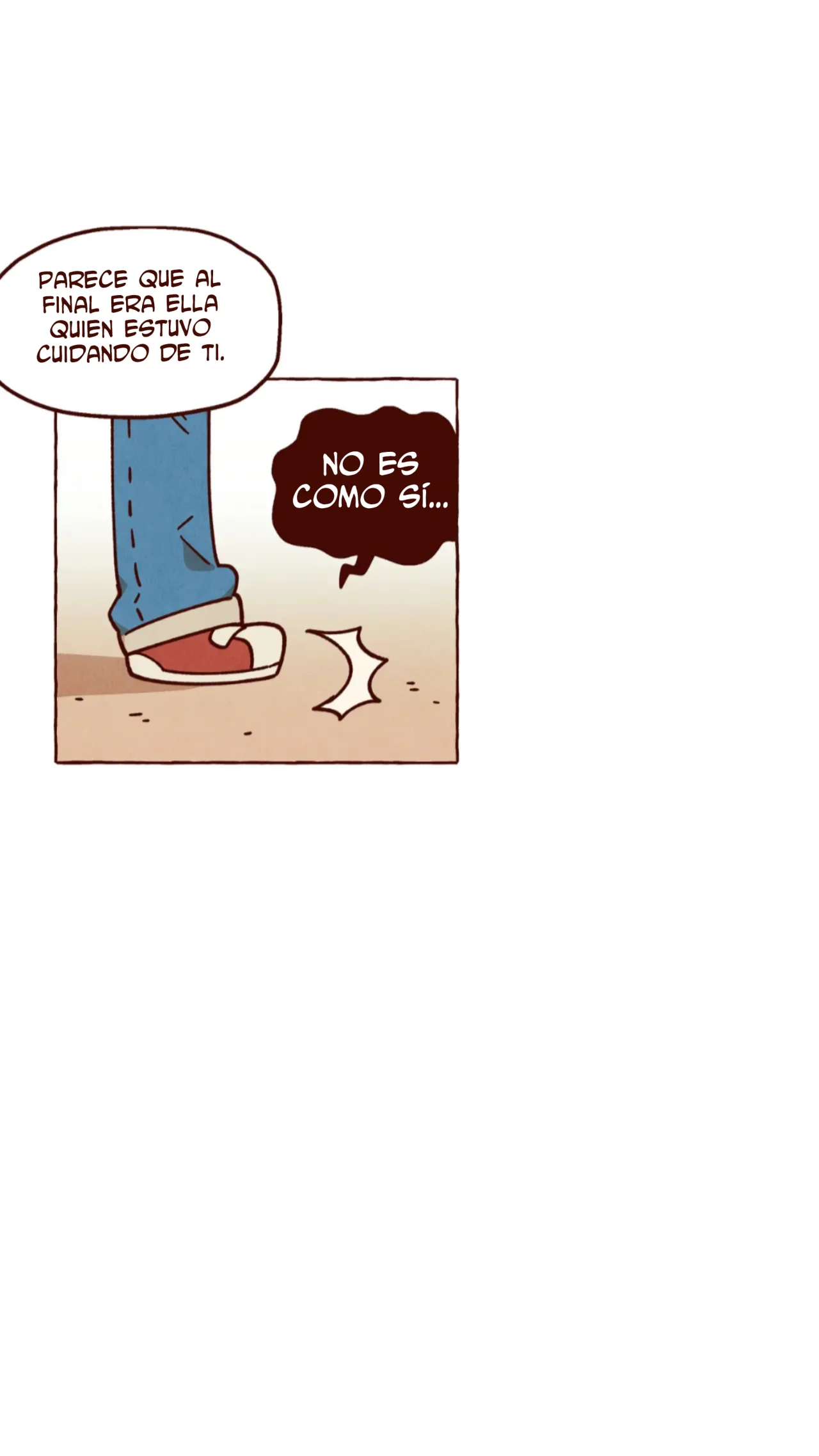 Página 27 — Amo a Amy Capítulo 56