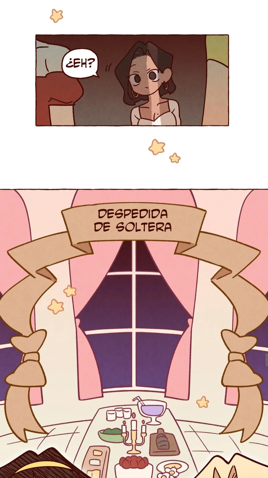Página 15 — Amo a Amy Capítulo 57