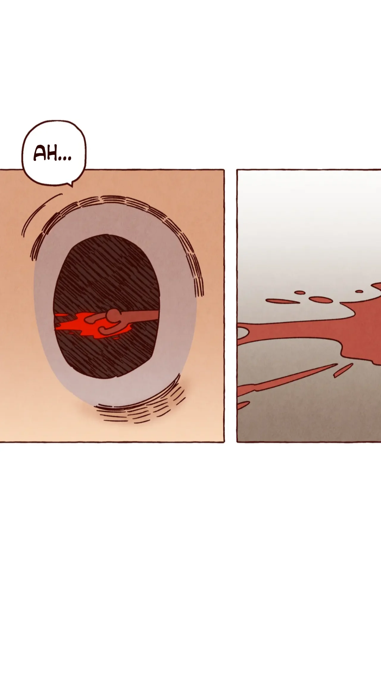 Página 40 — Amo a Amy Capítulo 57