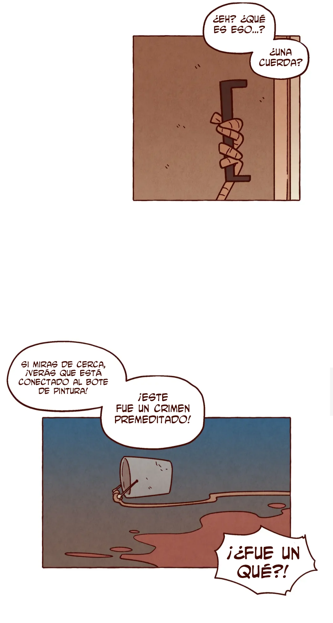 Página 7 — Amo a Amy Capítulo 58