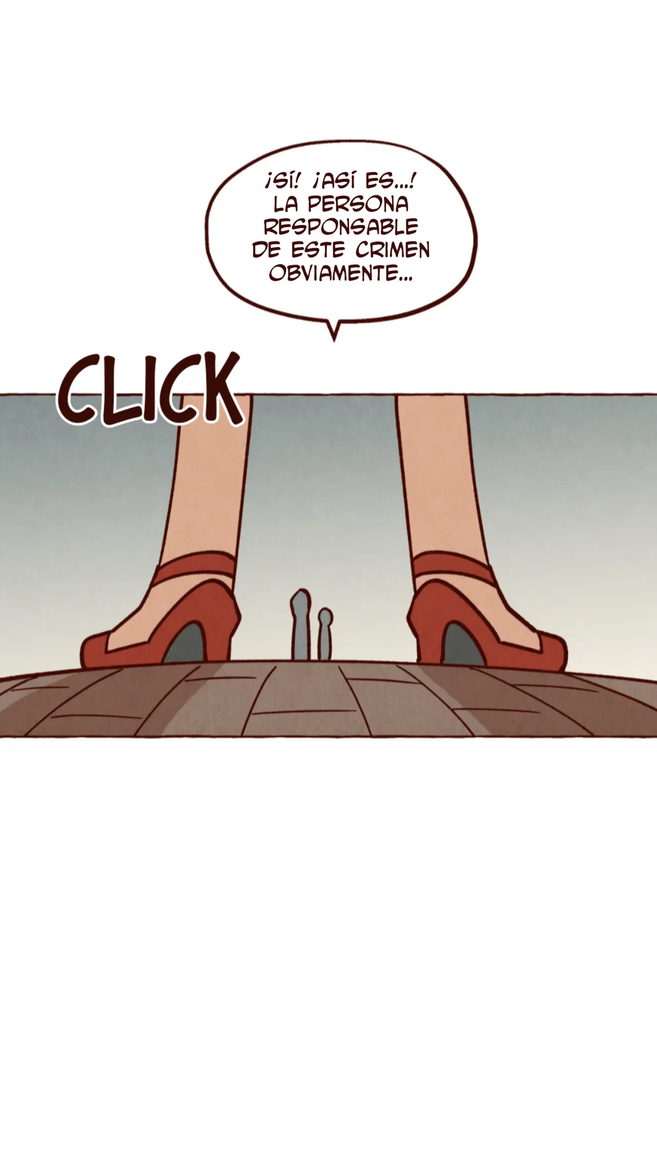 Página 21 — Amo a Amy Capítulo 58