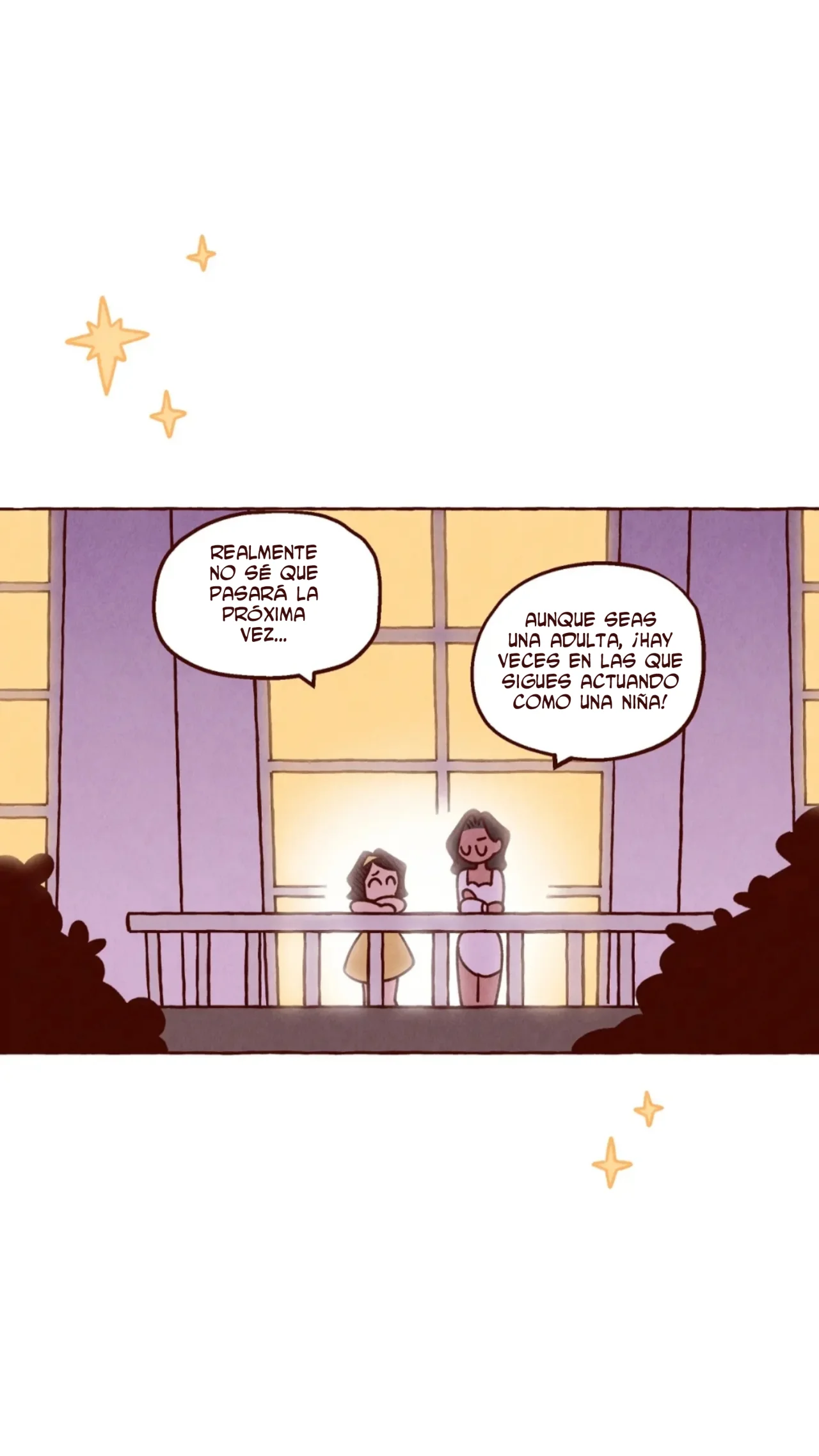 Página 25 — Amo a Amy Capítulo 58