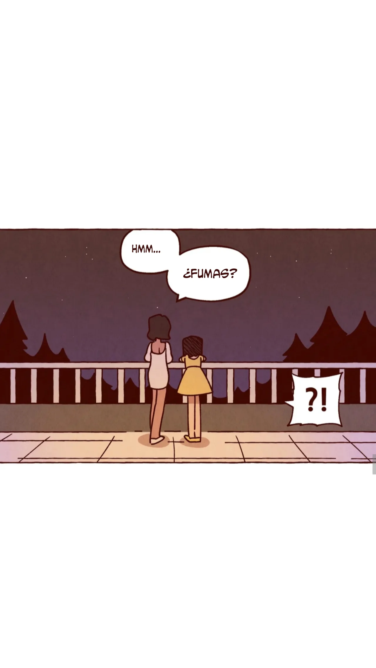 Página 29 — Amo a Amy Capítulo 58