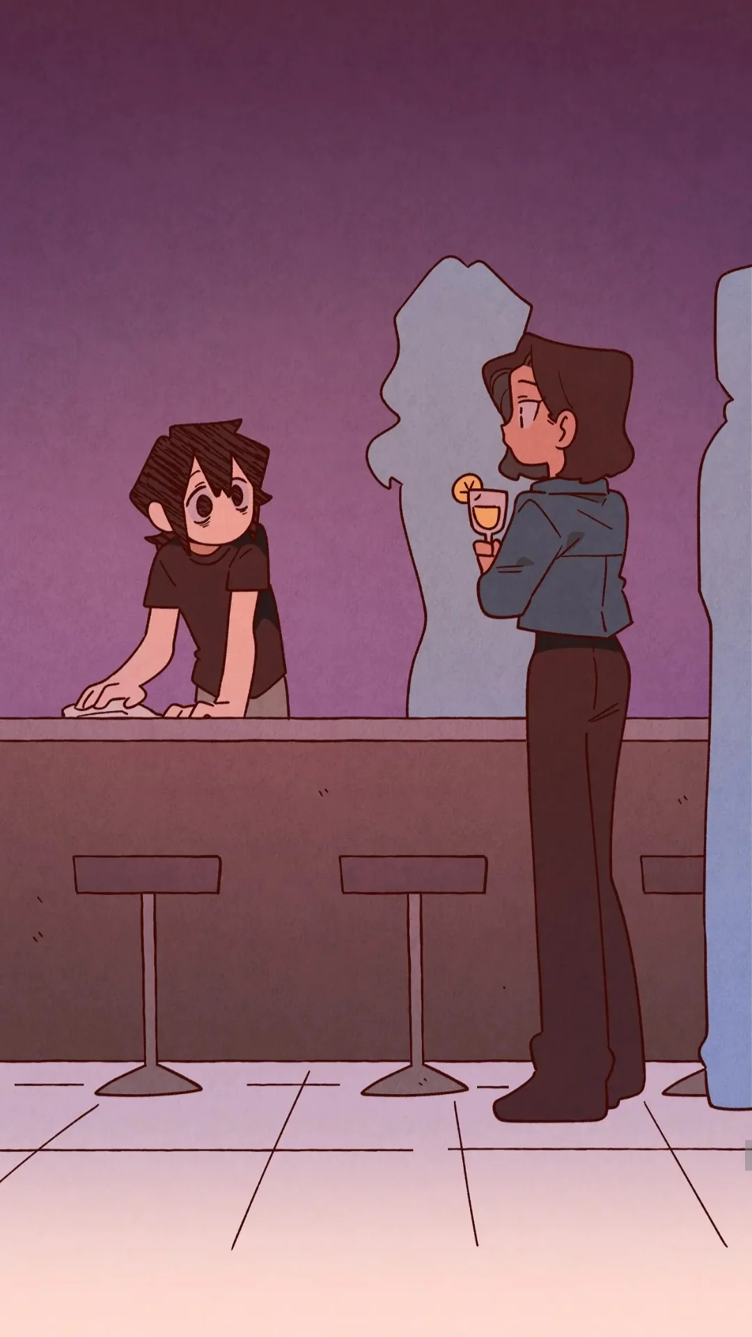 Página 37 — Amo a Amy Capítulo 58