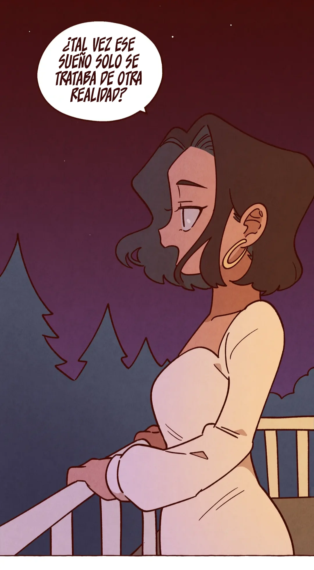 Página 39 — Amo a Amy Capítulo 58