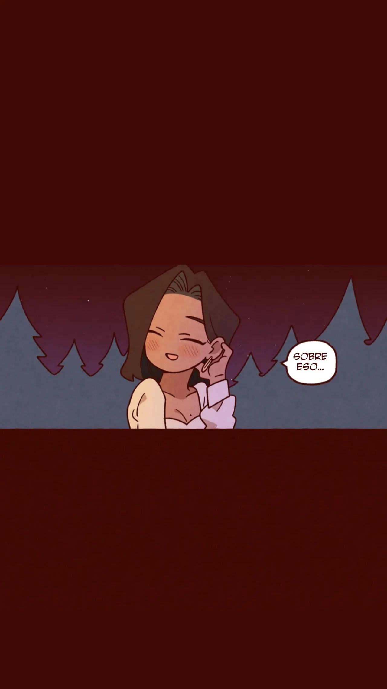 Página 41 — Amo a Amy Capítulo 58