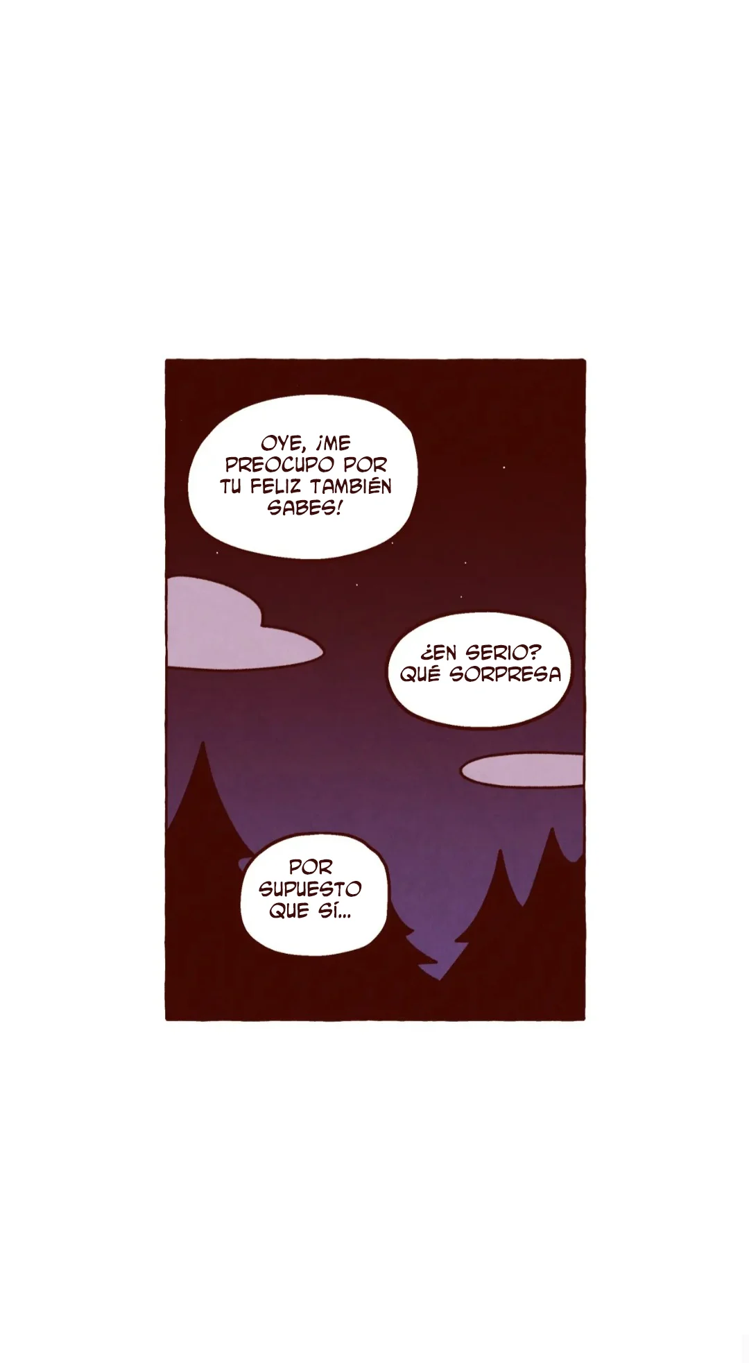 Página 47 — Amo a Amy Capítulo 58
