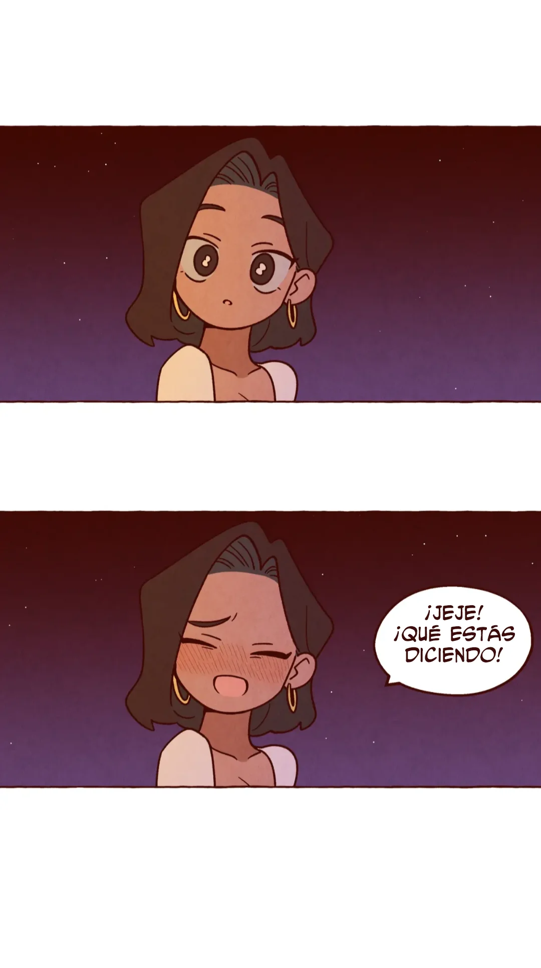 Página 48 — Amo a Amy Capítulo 58