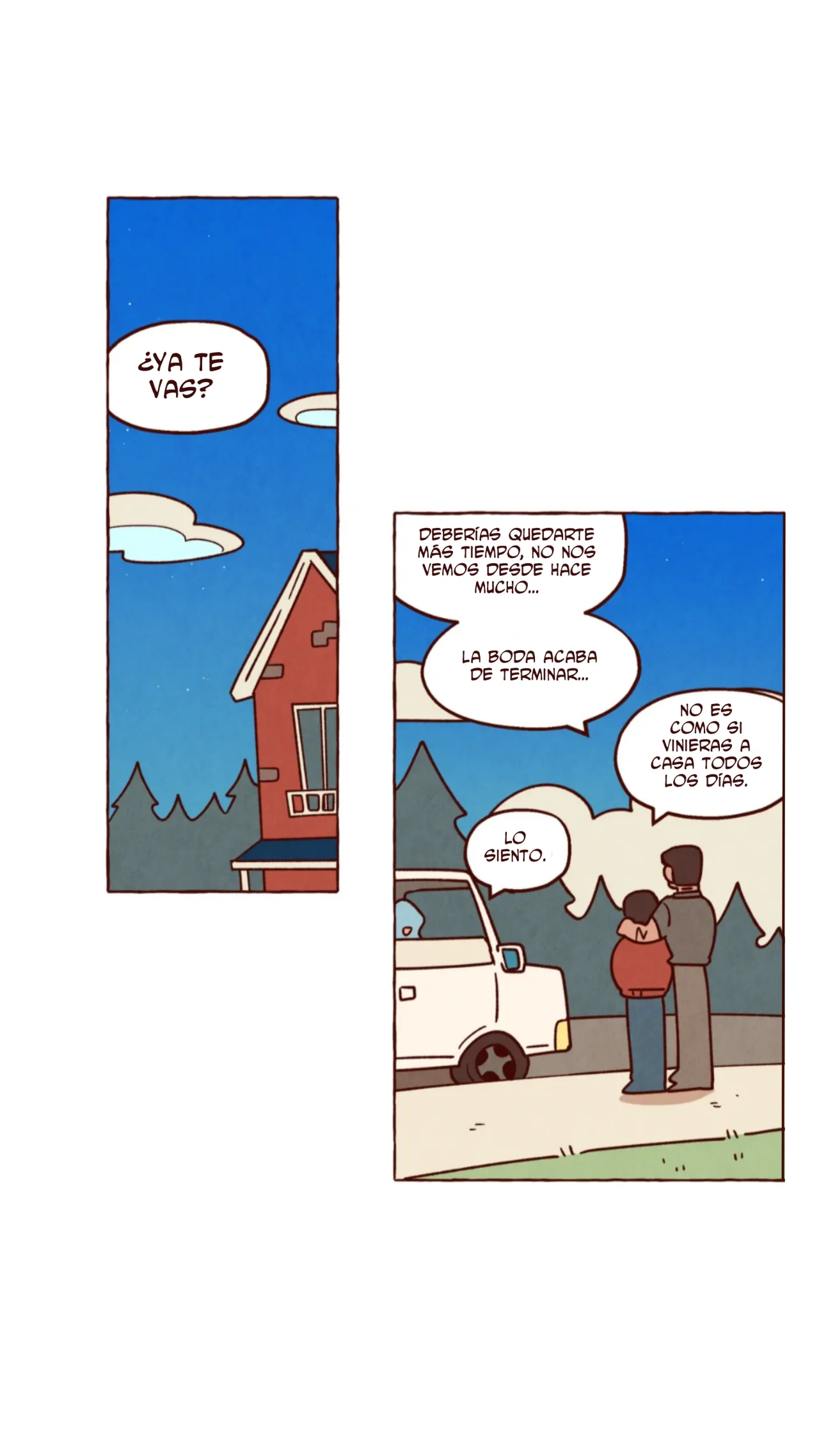 Página 50 — Amo a Amy Capítulo 58