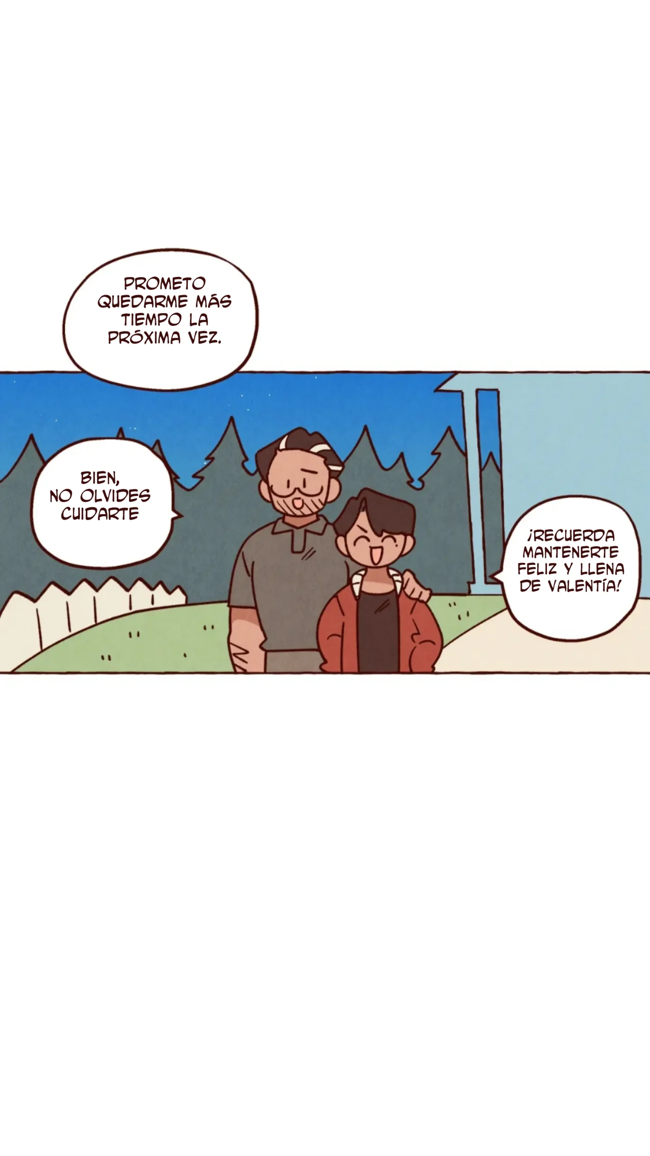 Página 51 — Amo a Amy Capítulo 58