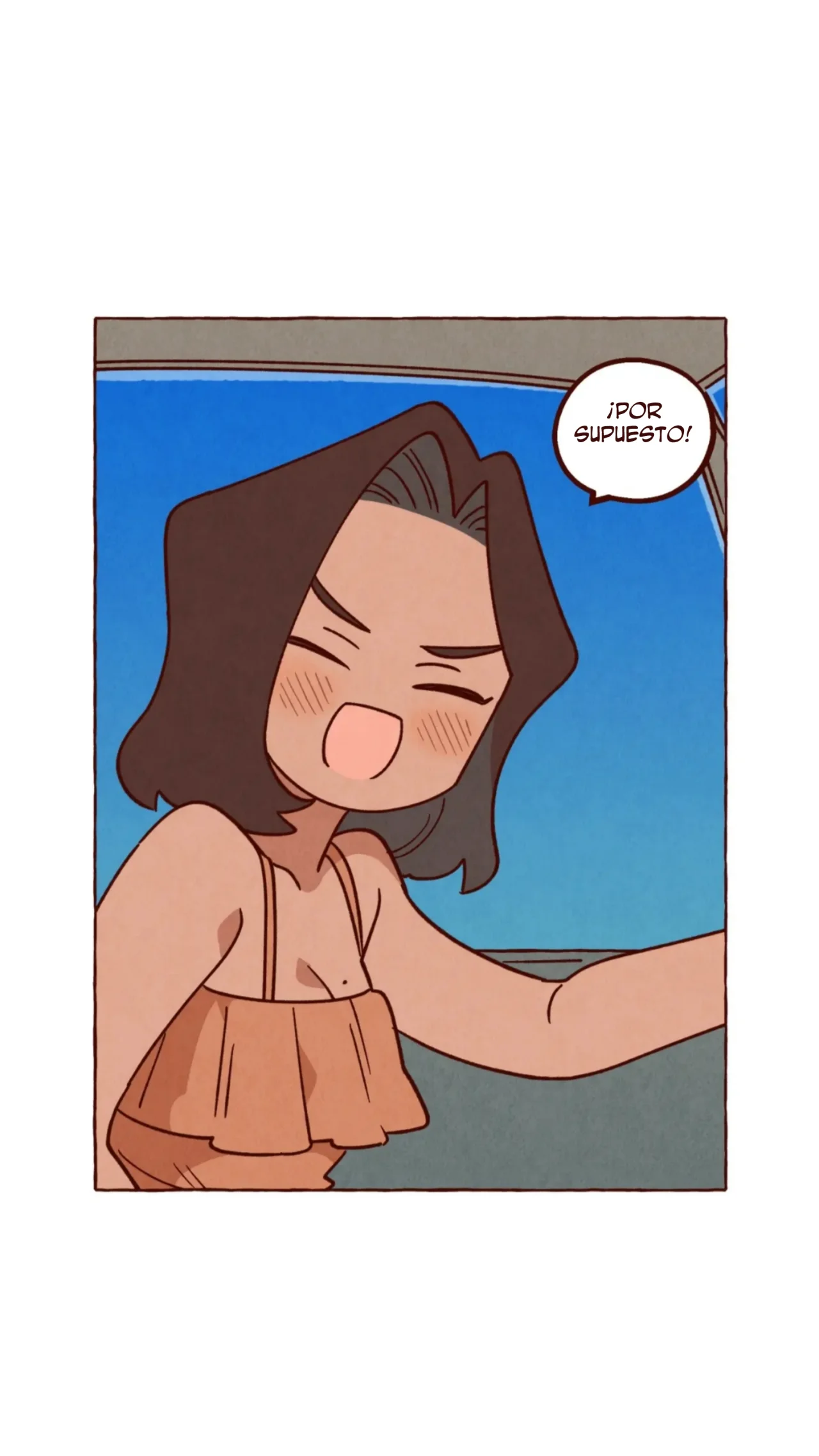 Página 52 — Amo a Amy Capítulo 58