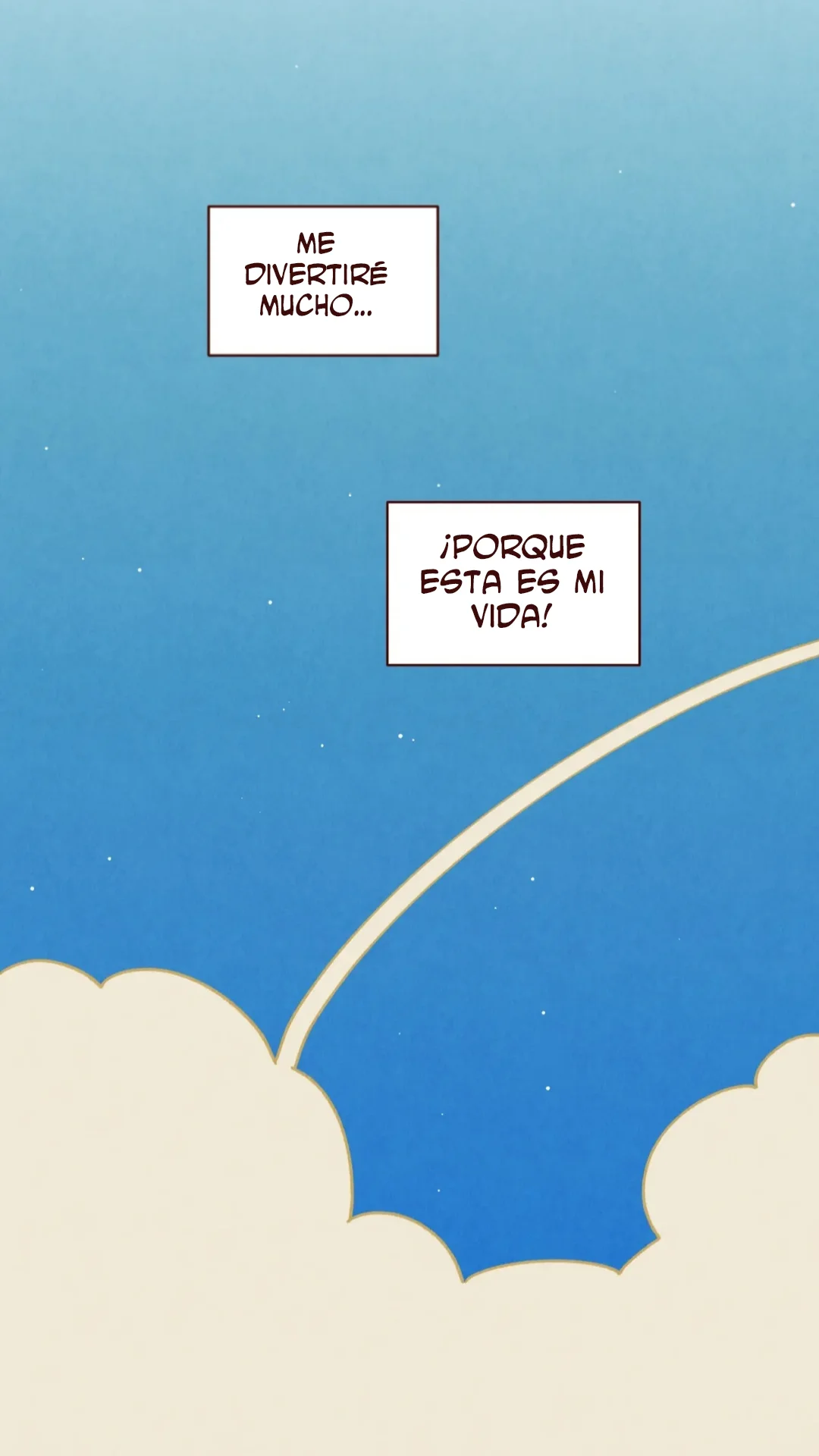 Página 54 — Amo a Amy Capítulo 58