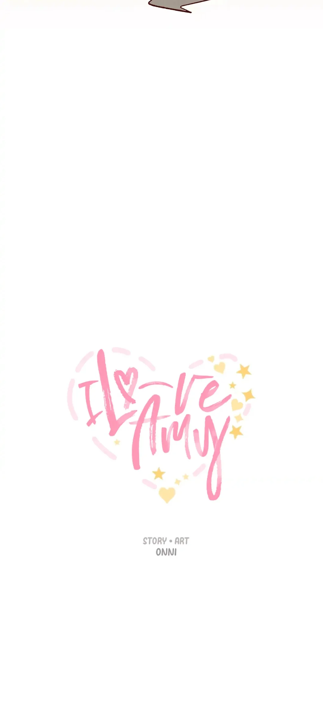Página 1 — Amo a Amy Capítulo 6